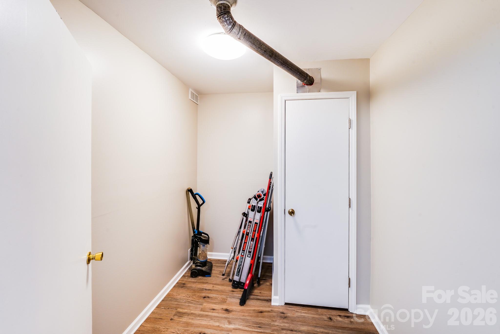 3518 Donovan Place — Charlotte