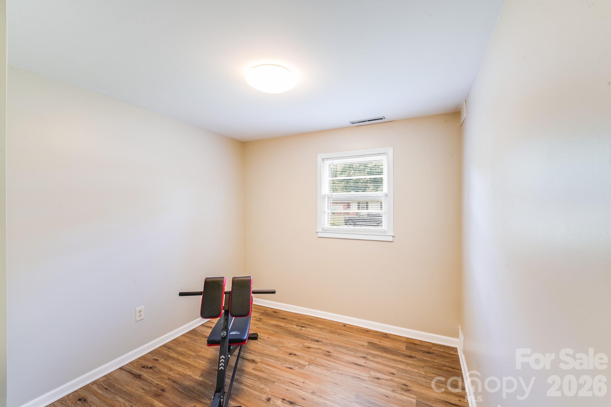 3518 Donovan Place — Charlotte