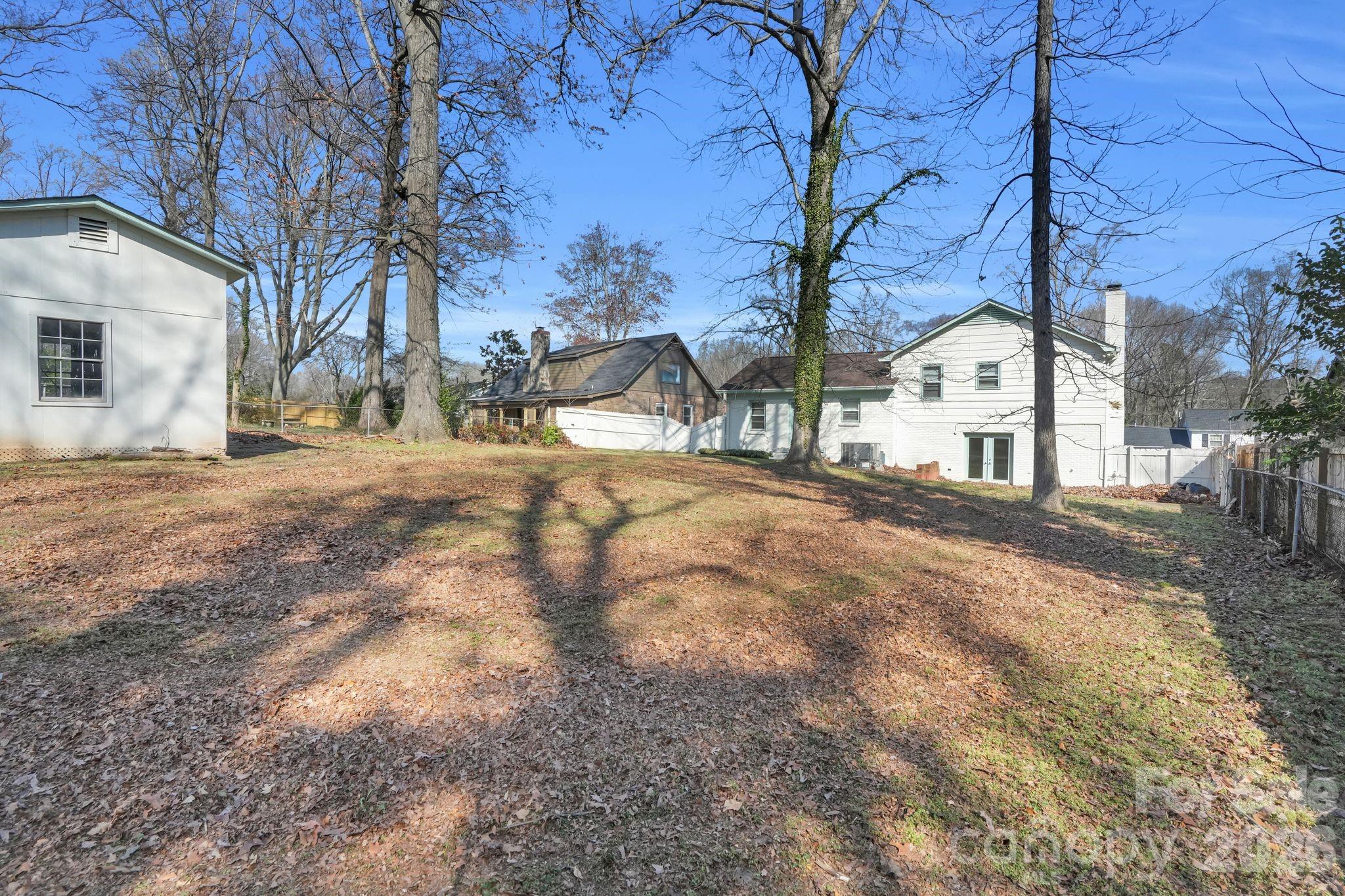 3518 Donovan Place — Charlotte