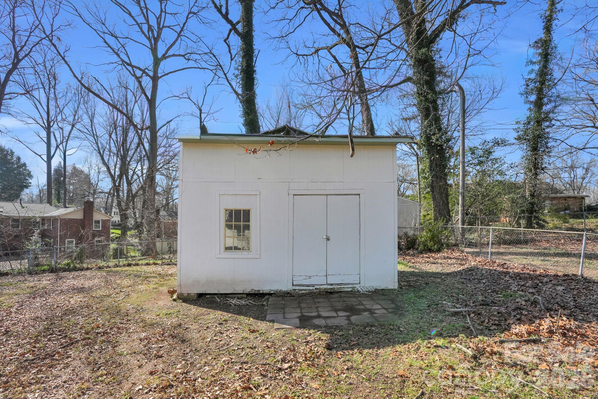 3518 Donovan Place — Charlotte