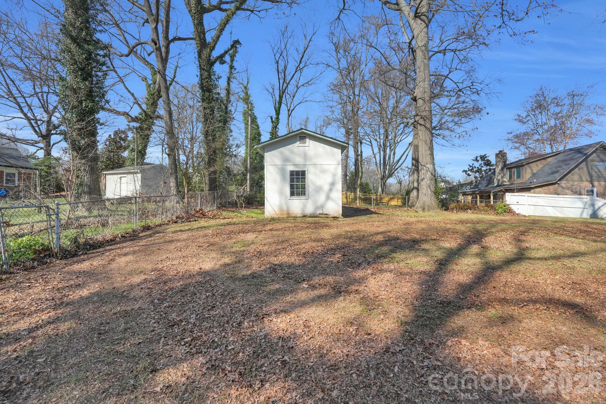 3518 Donovan Place — Charlotte