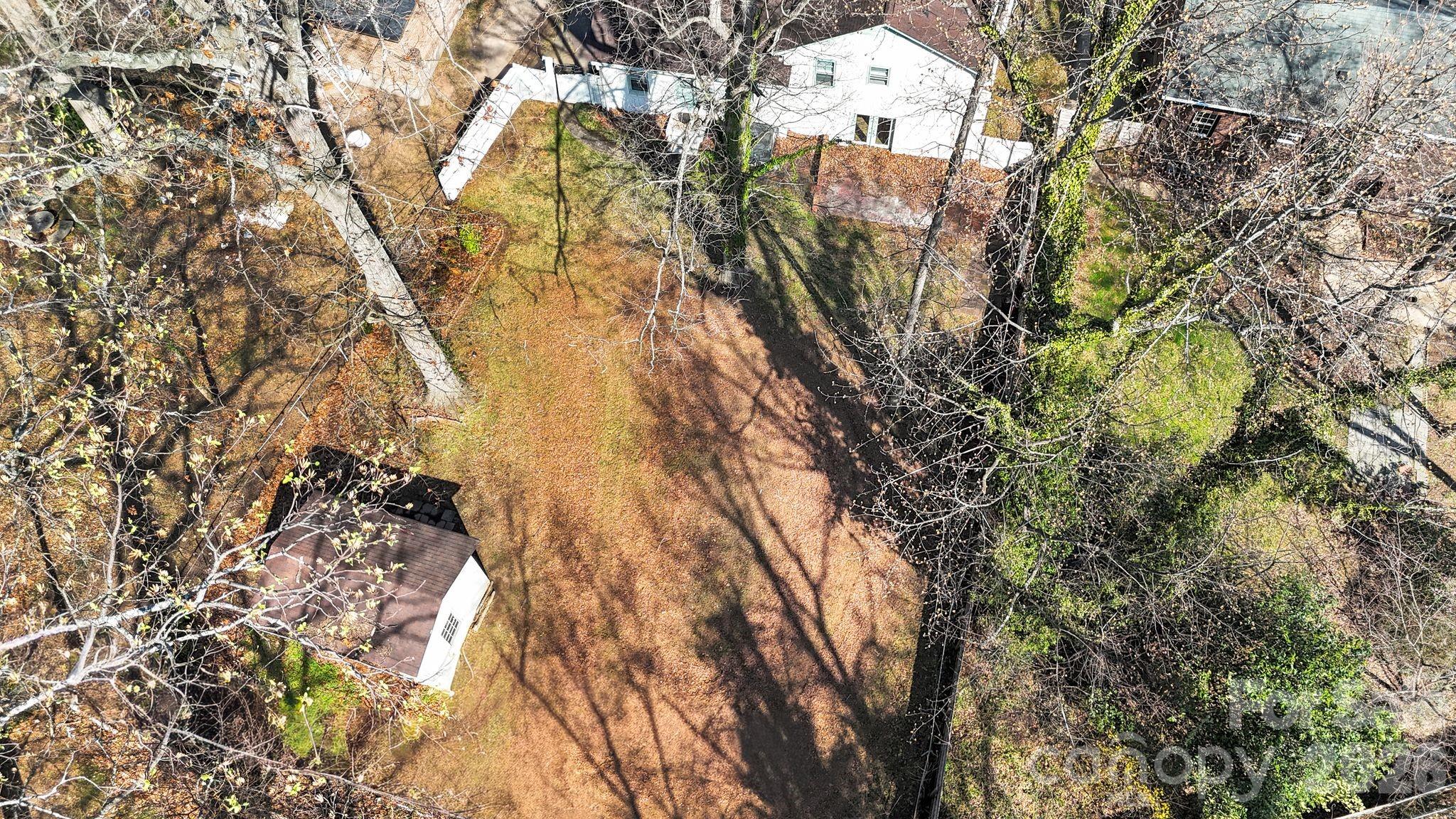 3518 Donovan Place — Charlotte