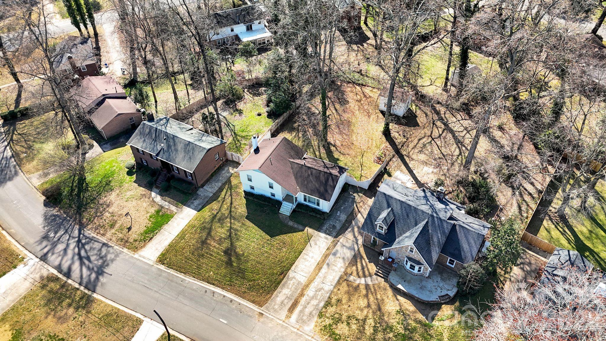 3518 Donovan Place — Charlotte