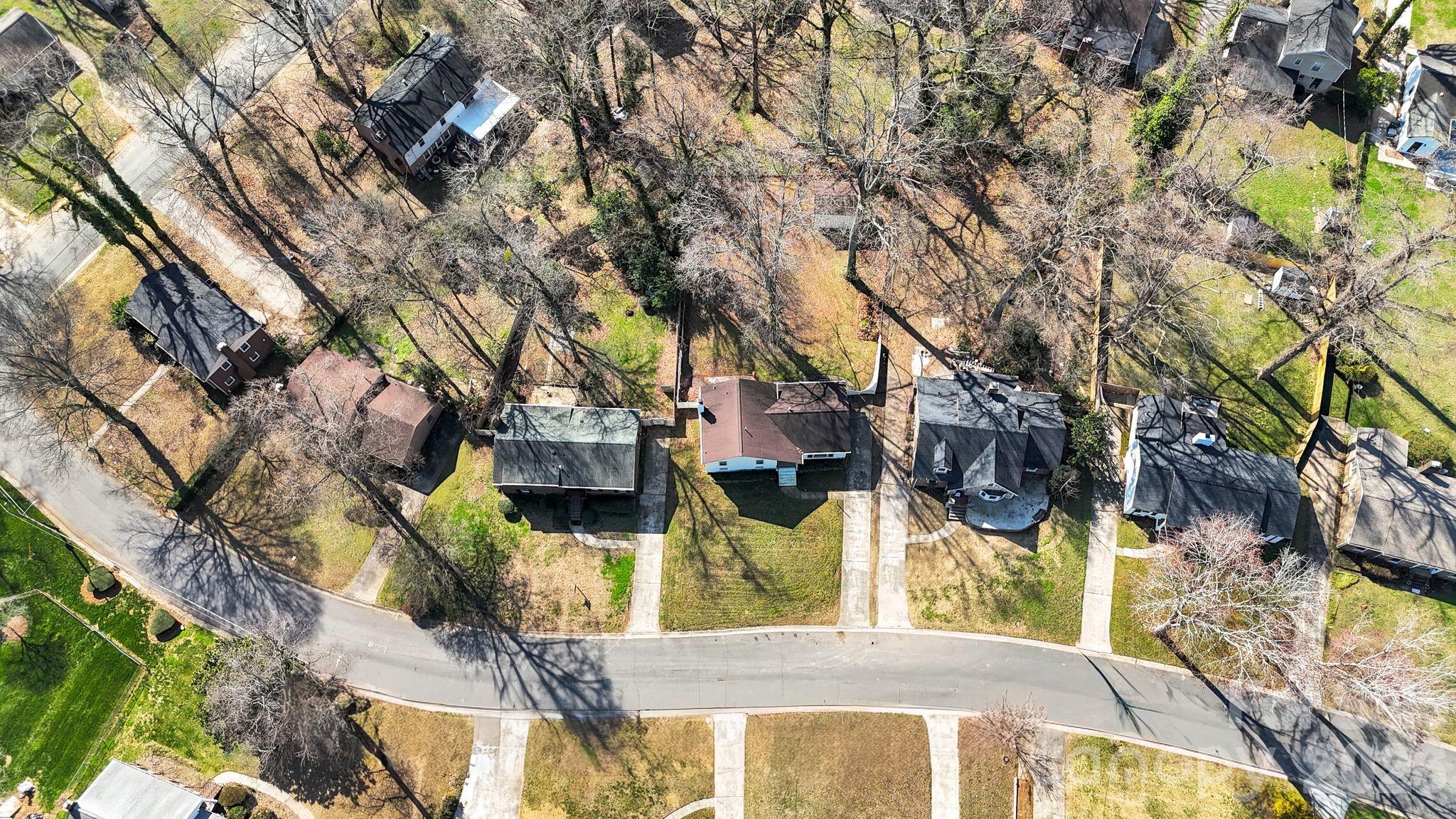 3518 Donovan Place — Charlotte