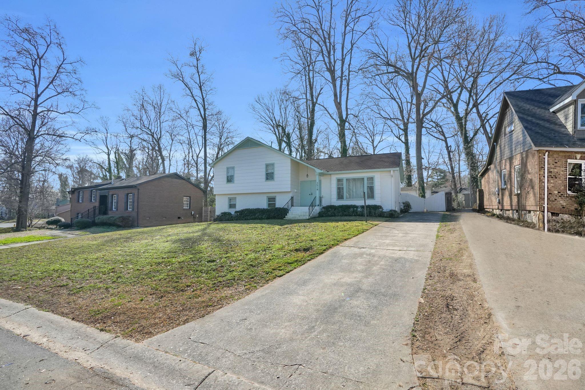 3518 Donovan Place — Charlotte