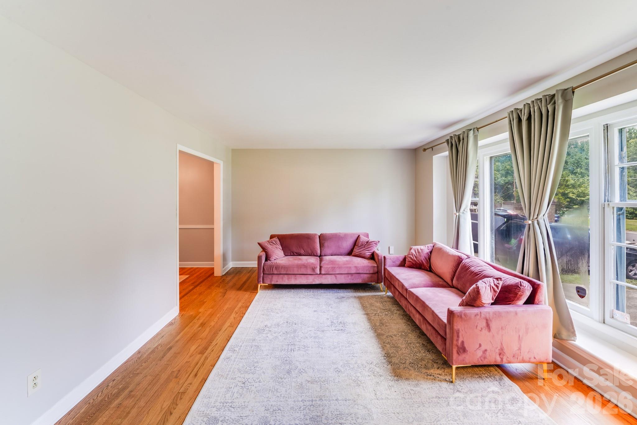 3518 Donovan Place — Charlotte