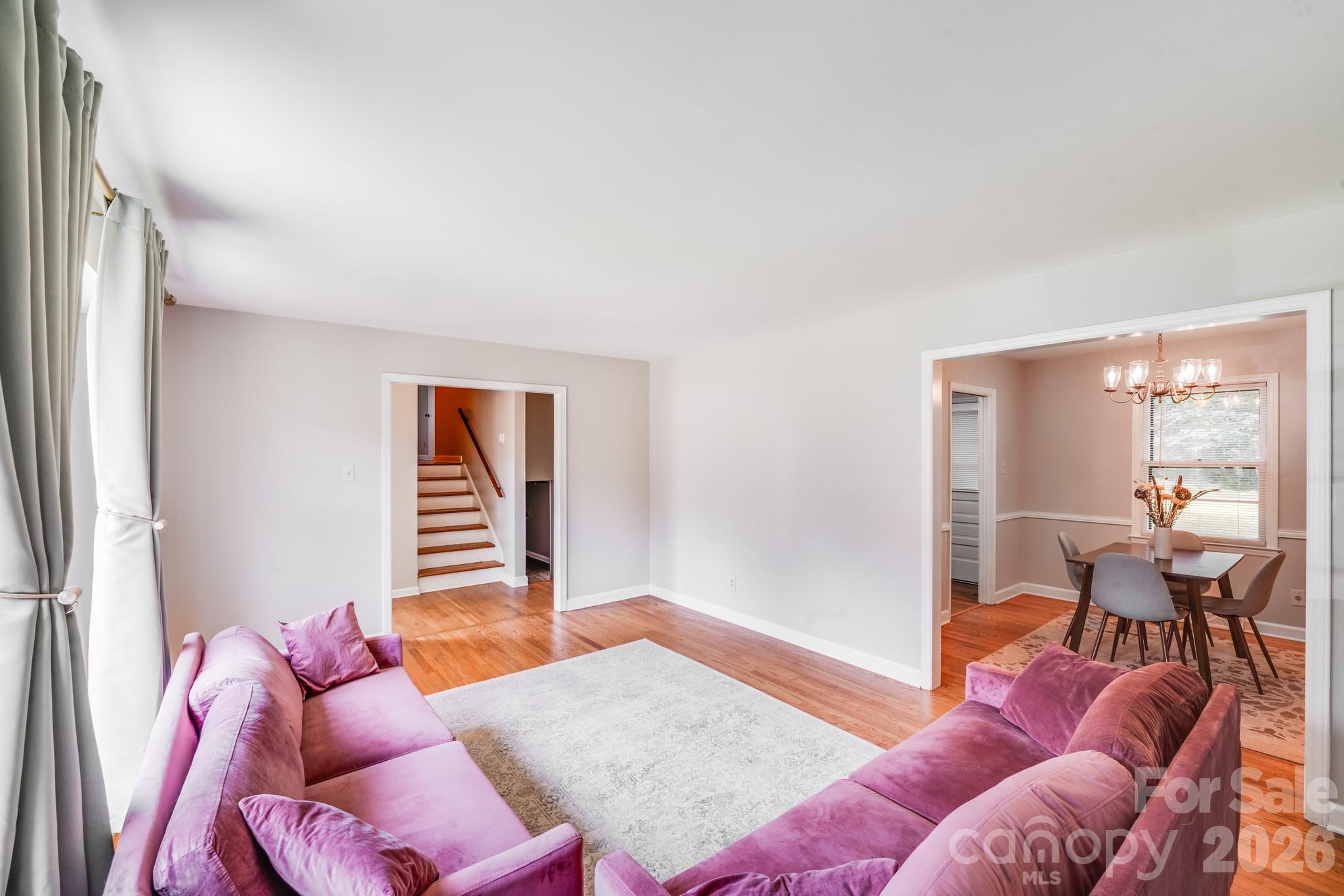 3518 Donovan Place — Charlotte