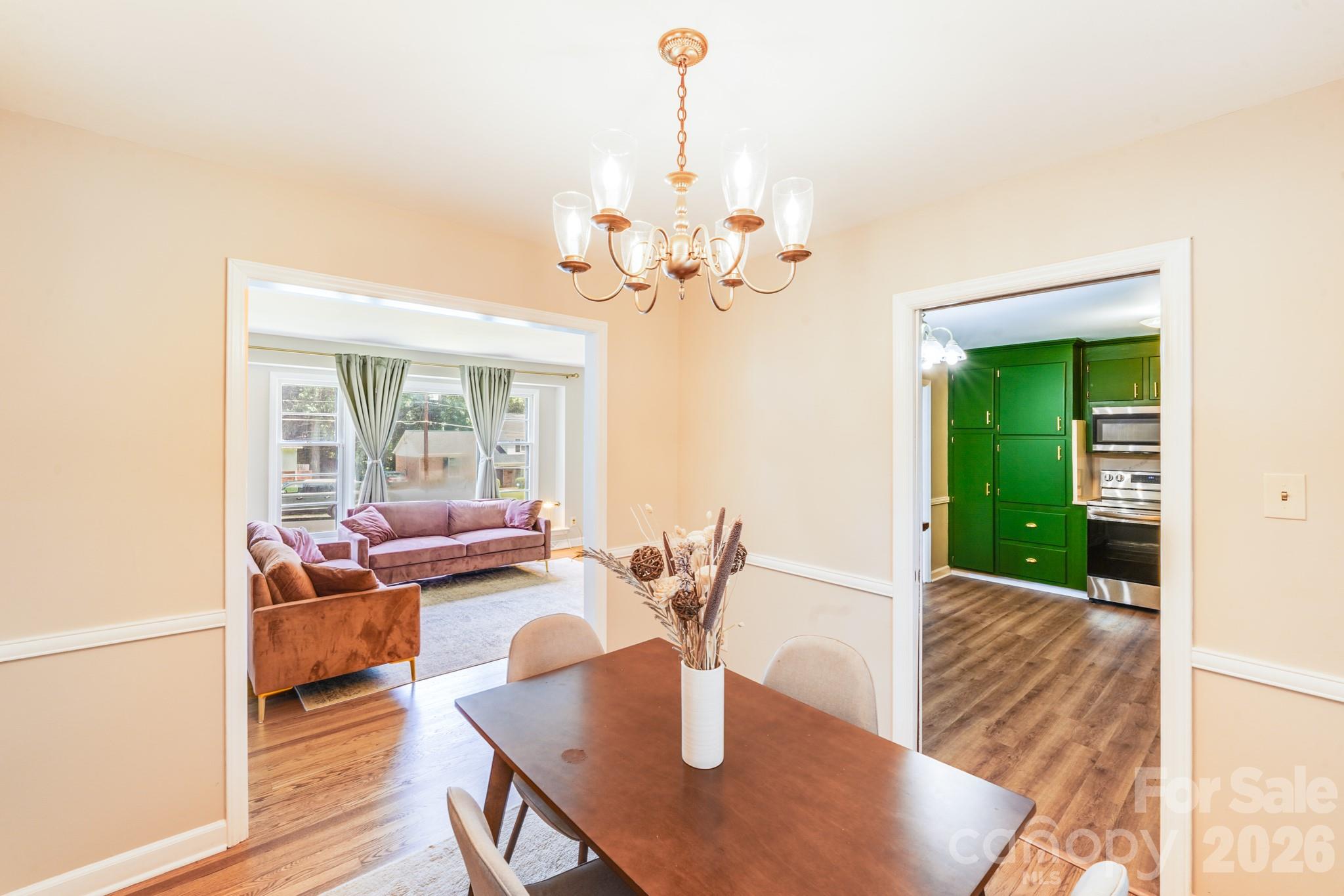 3518 Donovan Place — Charlotte