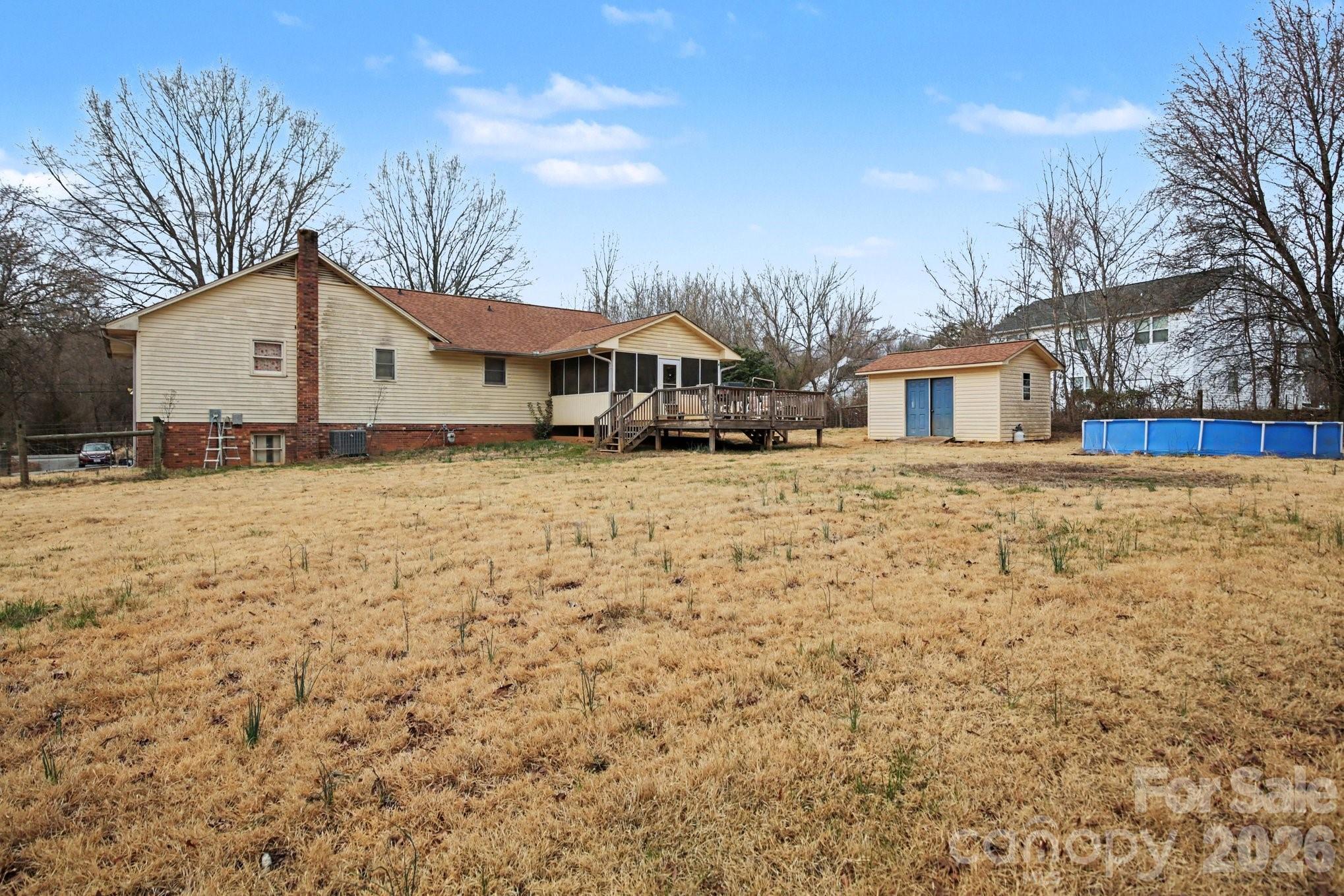 236 Tussey Road — Lexington
