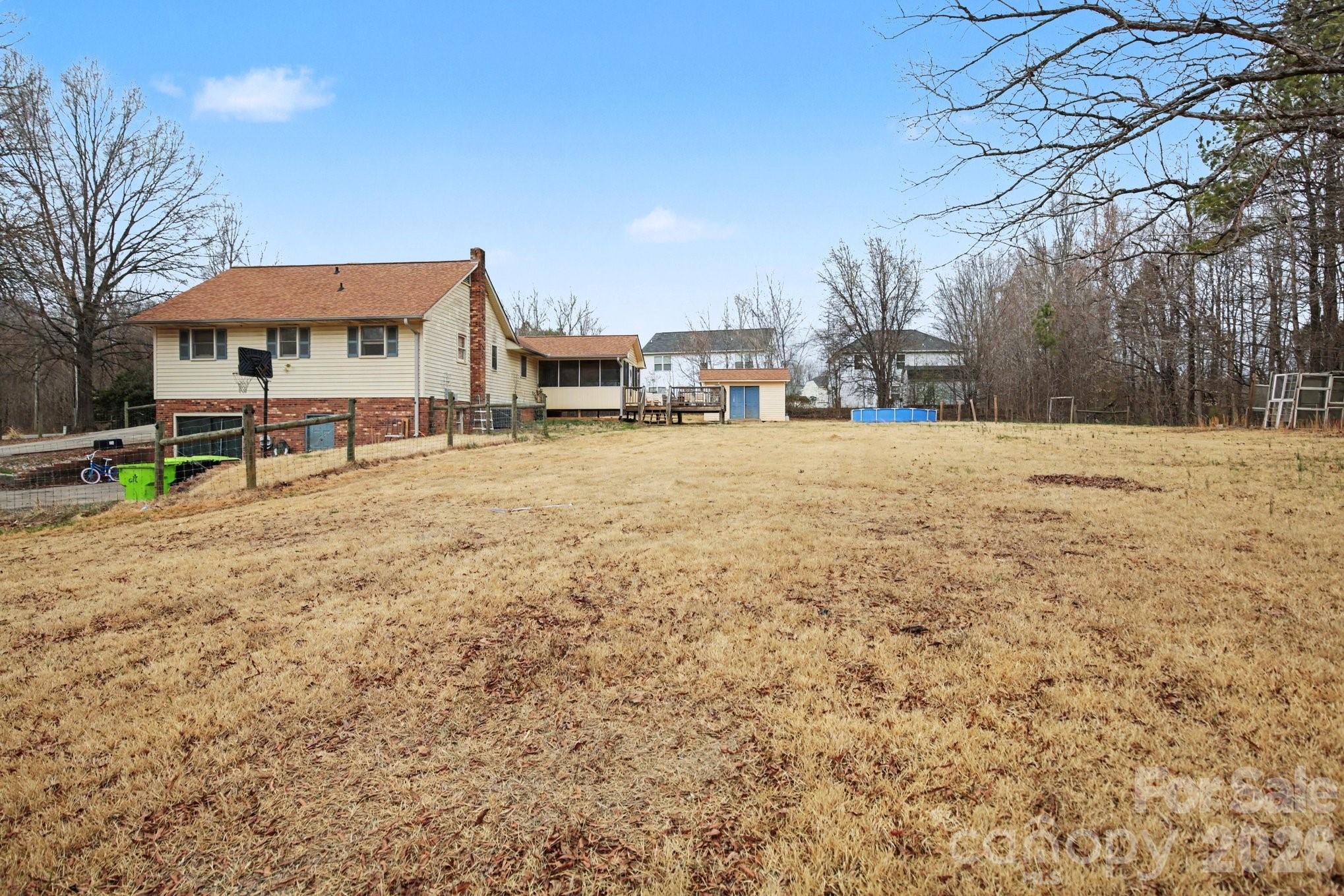 236 Tussey Road — Lexington