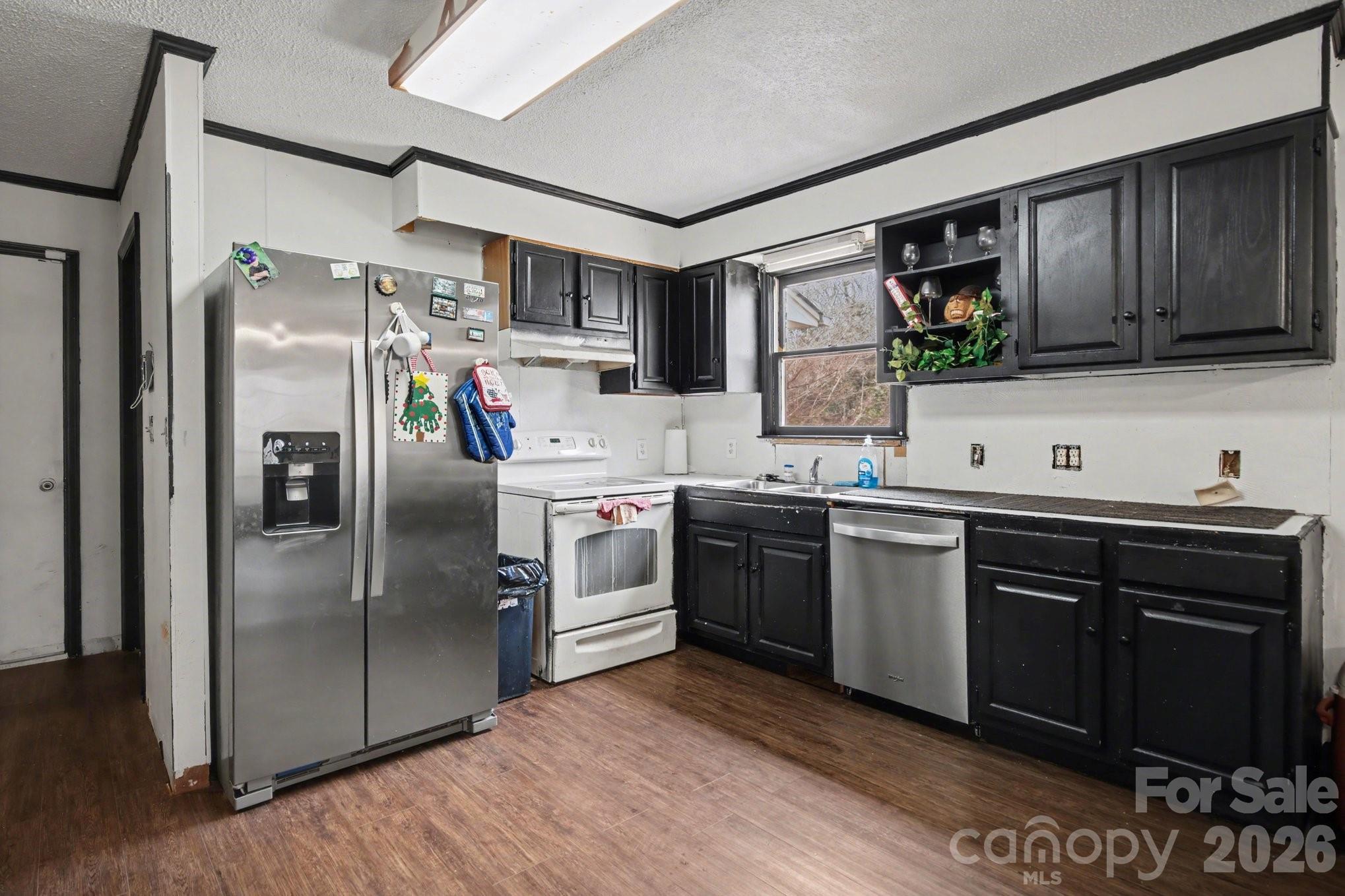 236 Tussey Road — Lexington