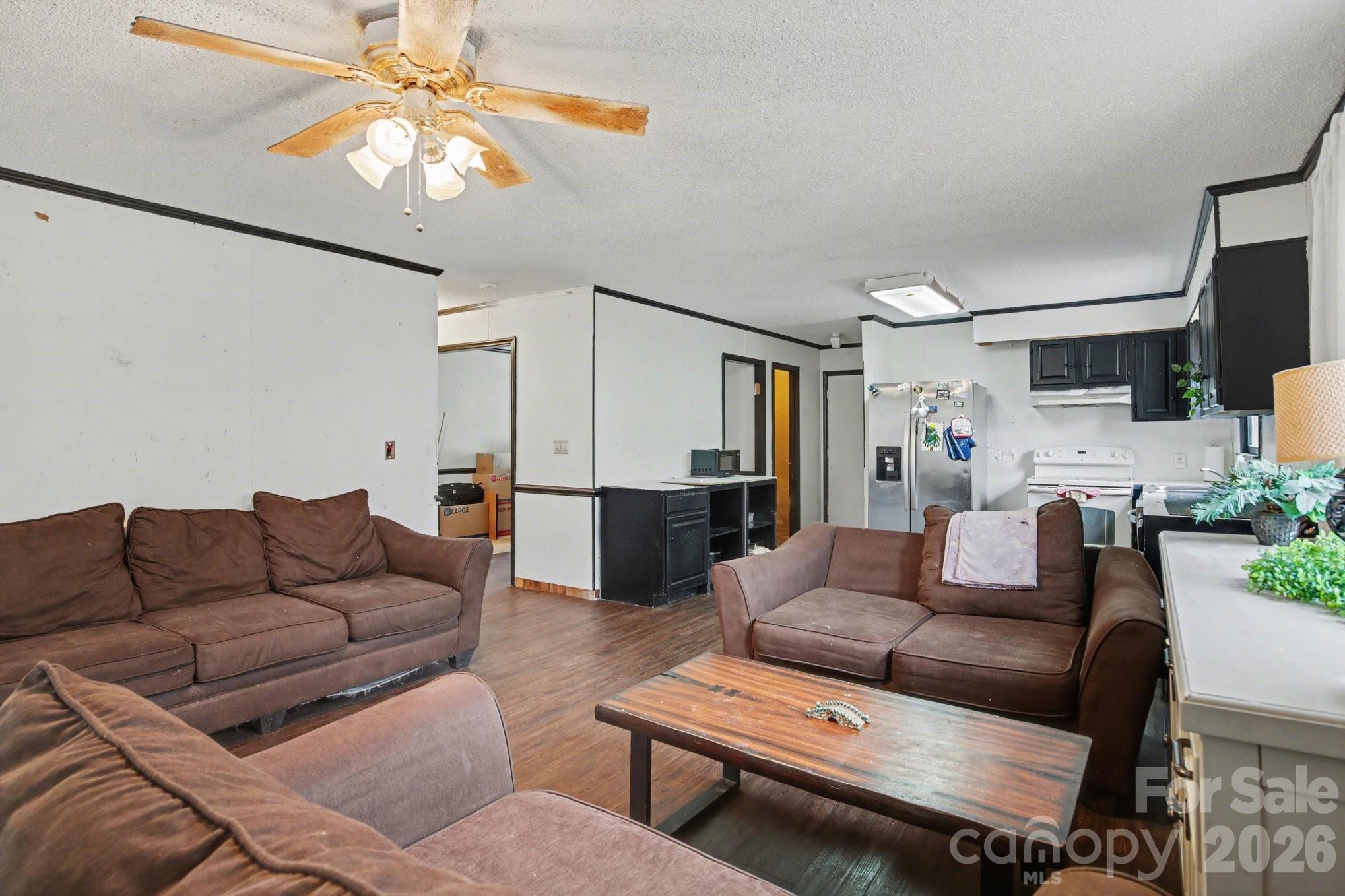 236 Tussey Road — Lexington