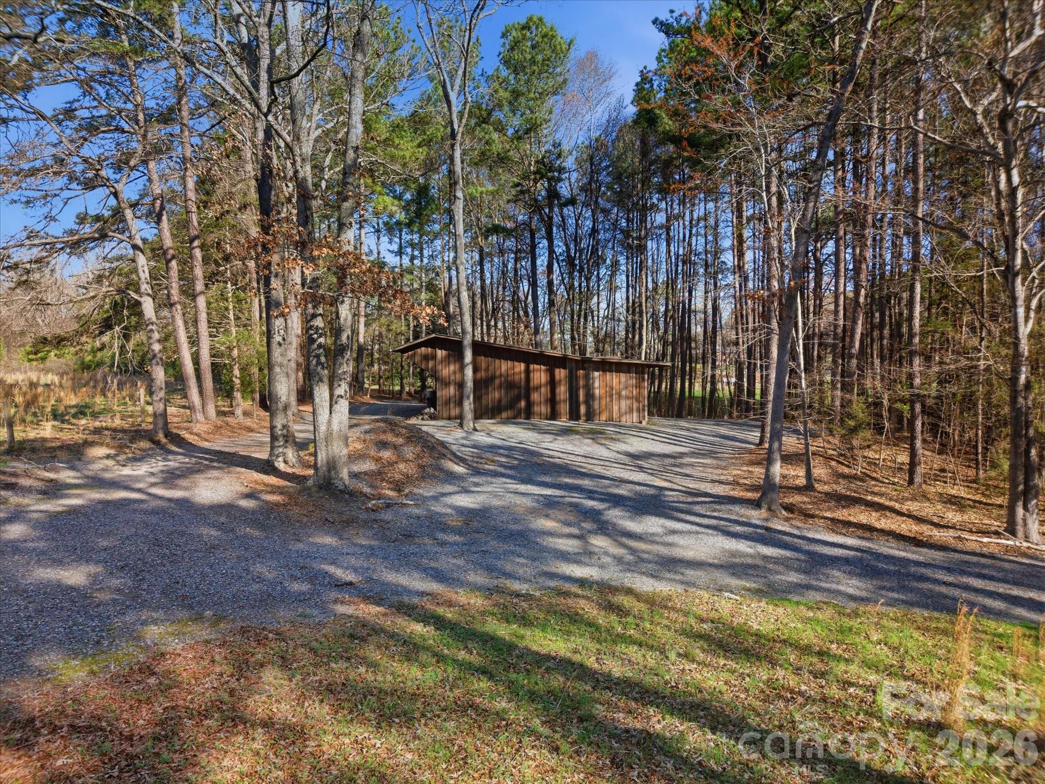 7591 Charlotte Highway — York