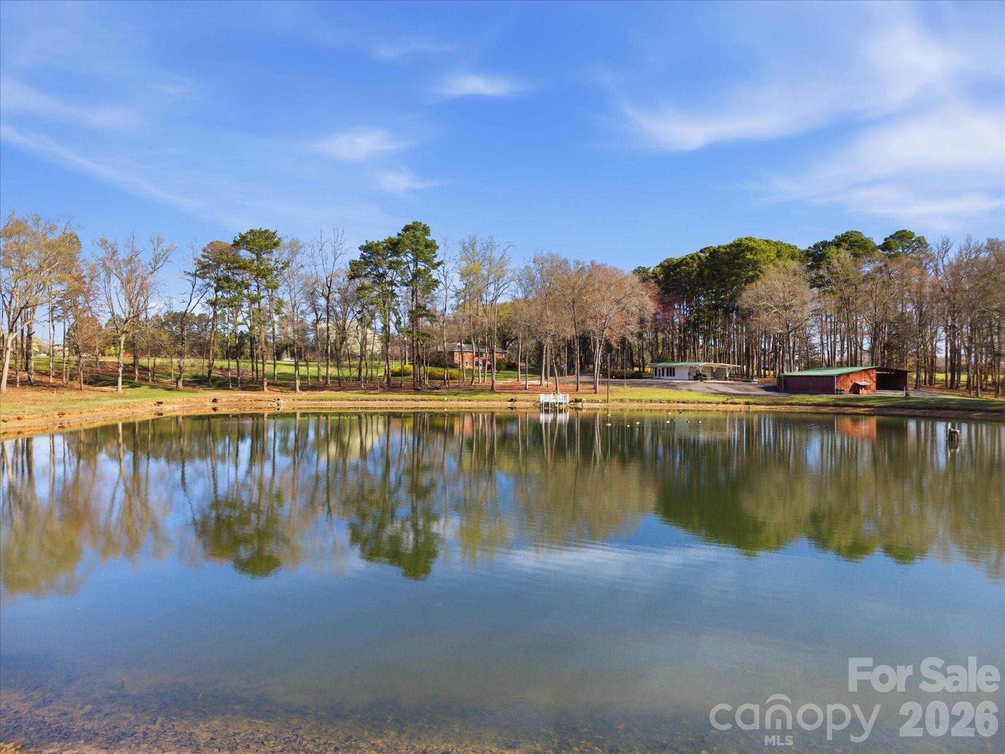 7591 Charlotte Highway — York