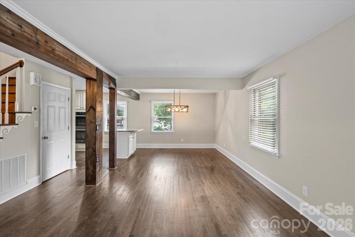 5811 Gettysburg Drive NW — Concord