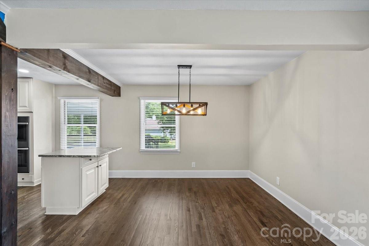 5811 Gettysburg Drive NW — Concord
