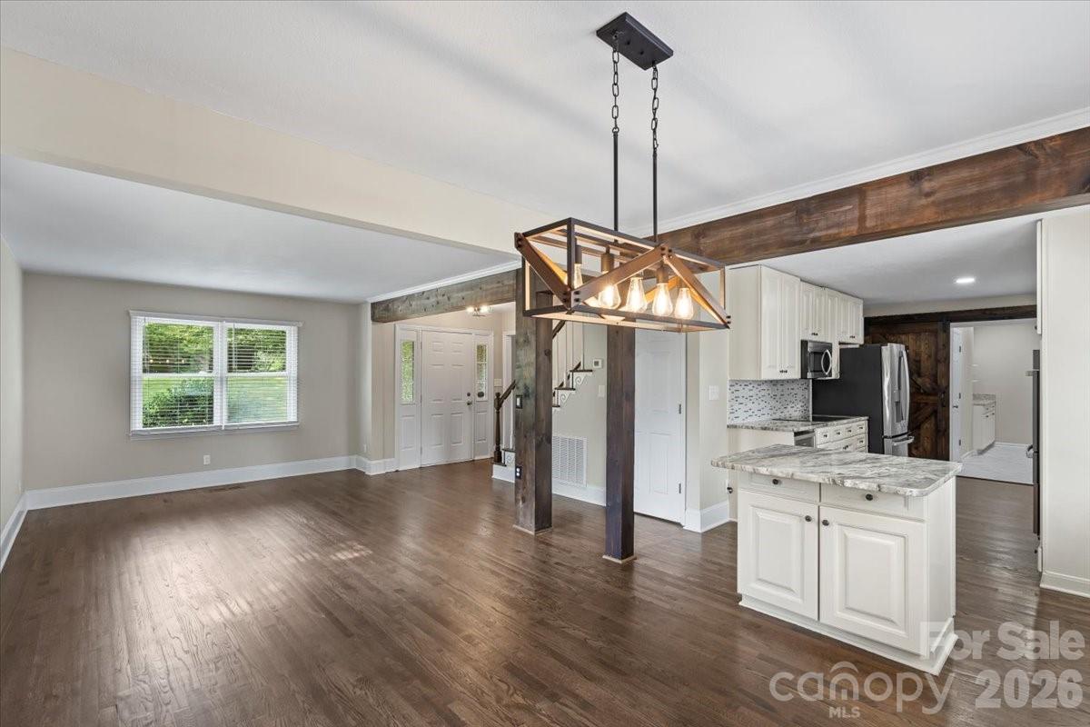 5811 Gettysburg Drive NW — Concord