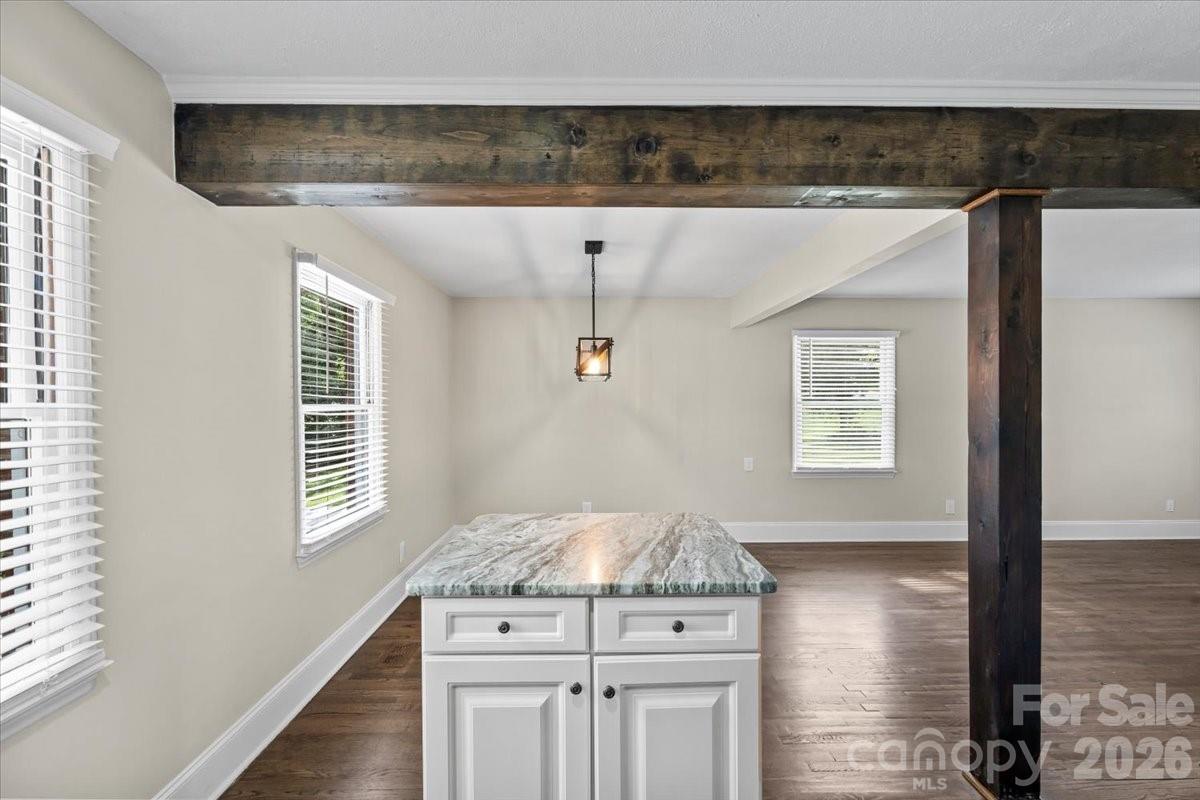 5811 Gettysburg Drive NW — Concord