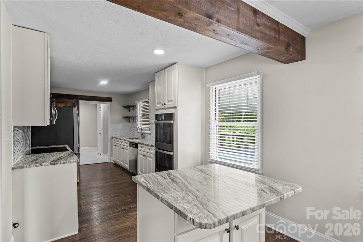 5811 Gettysburg Drive NW — Concord