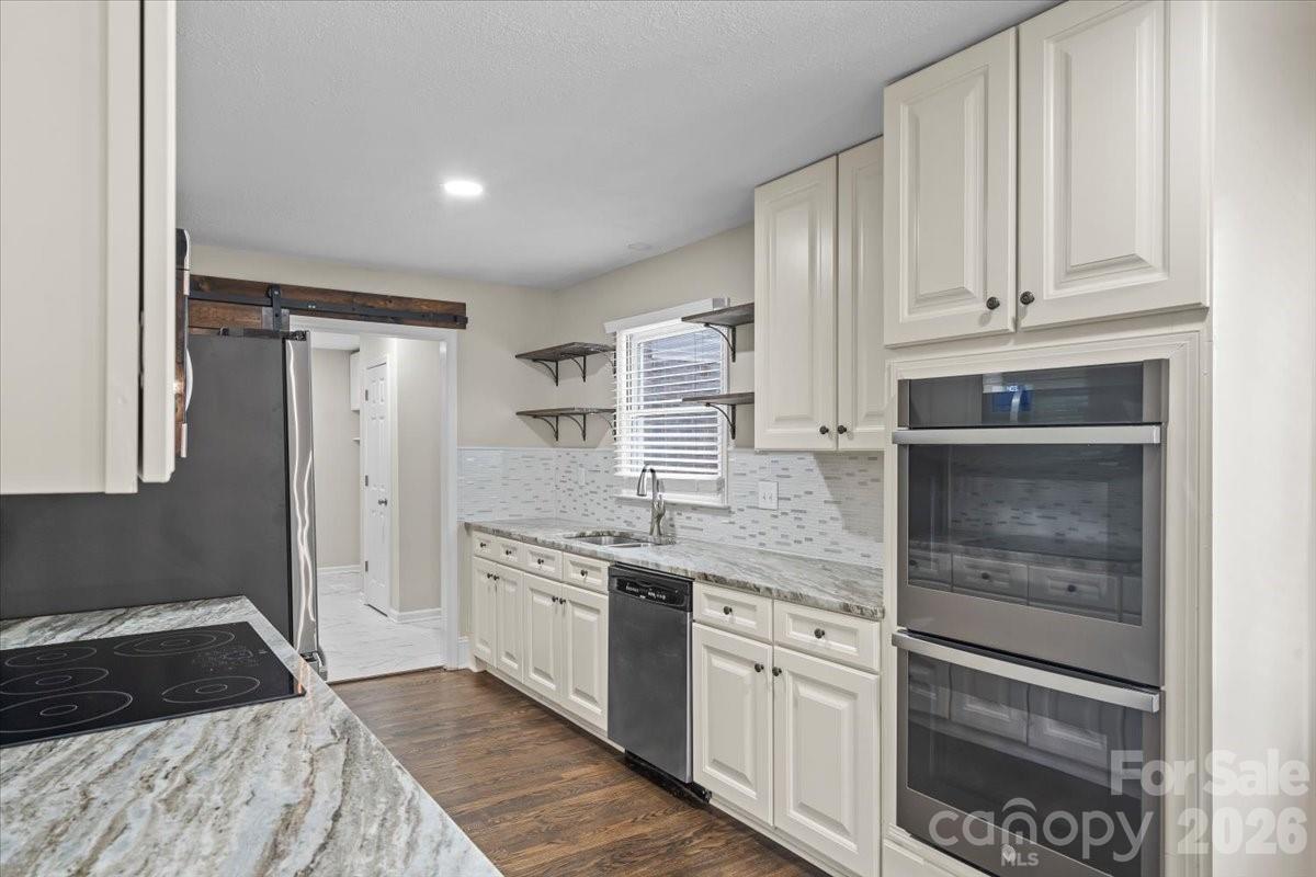 5811 Gettysburg Drive NW — Concord