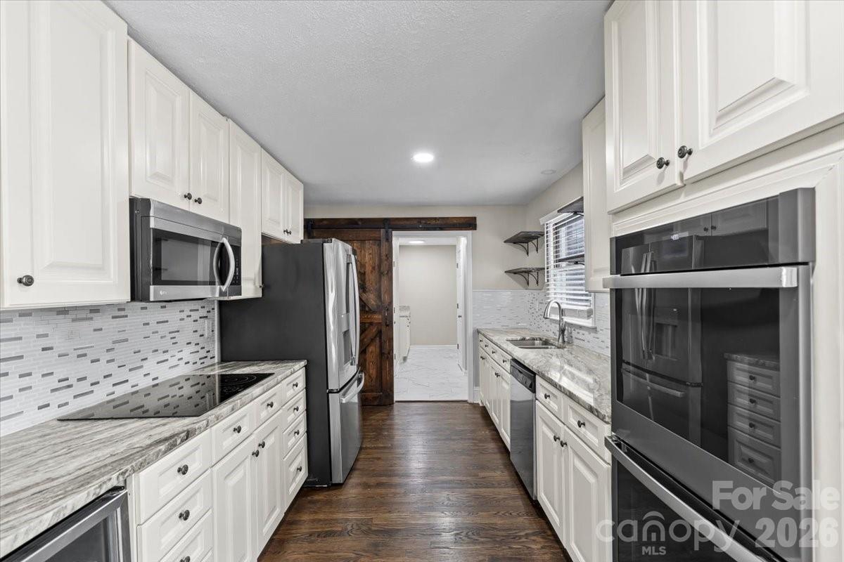 5811 Gettysburg Drive NW — Concord