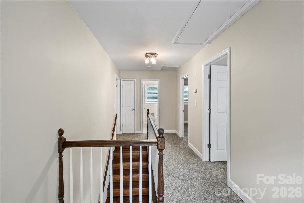 5811 Gettysburg Drive NW — Concord