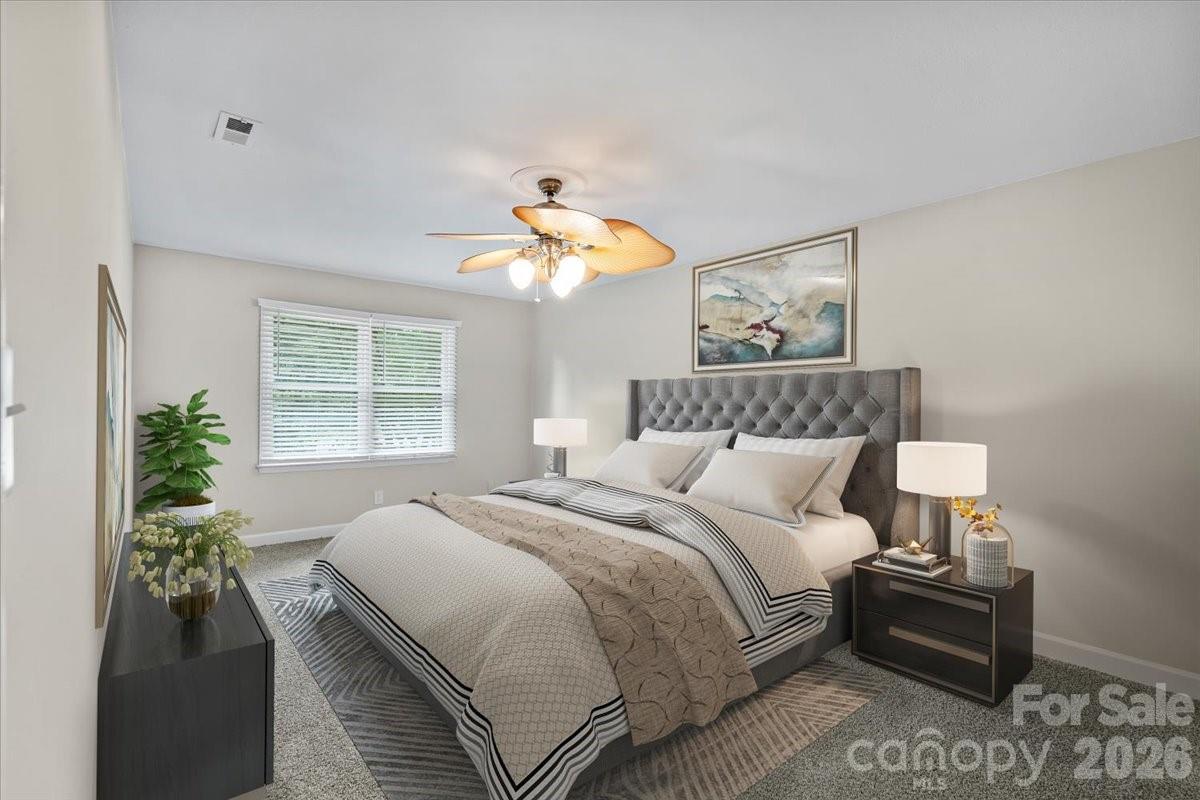 5811 Gettysburg Drive NW — Concord