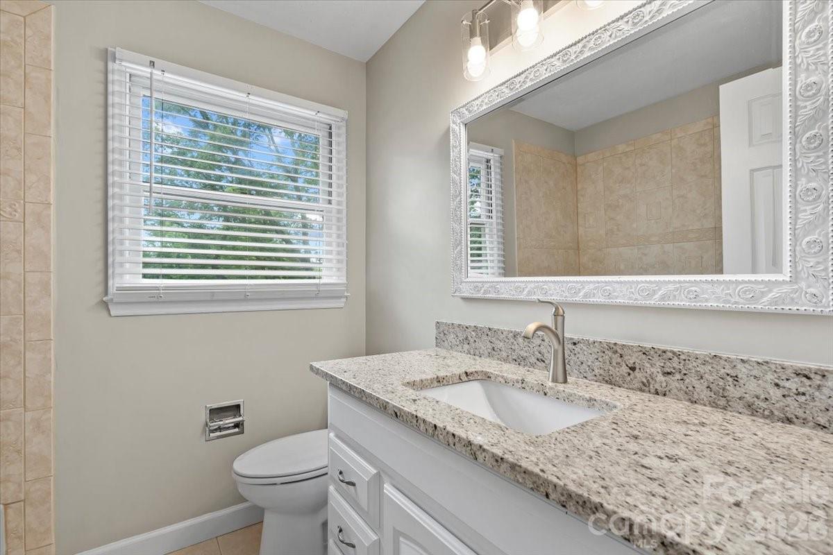 5811 Gettysburg Drive NW — Concord
