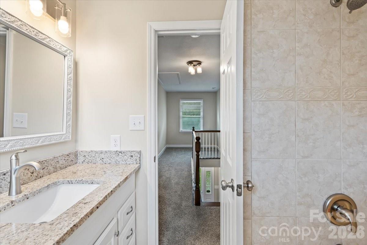 5811 Gettysburg Drive NW — Concord