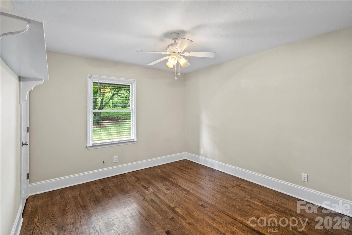 5811 Gettysburg Drive NW — Concord