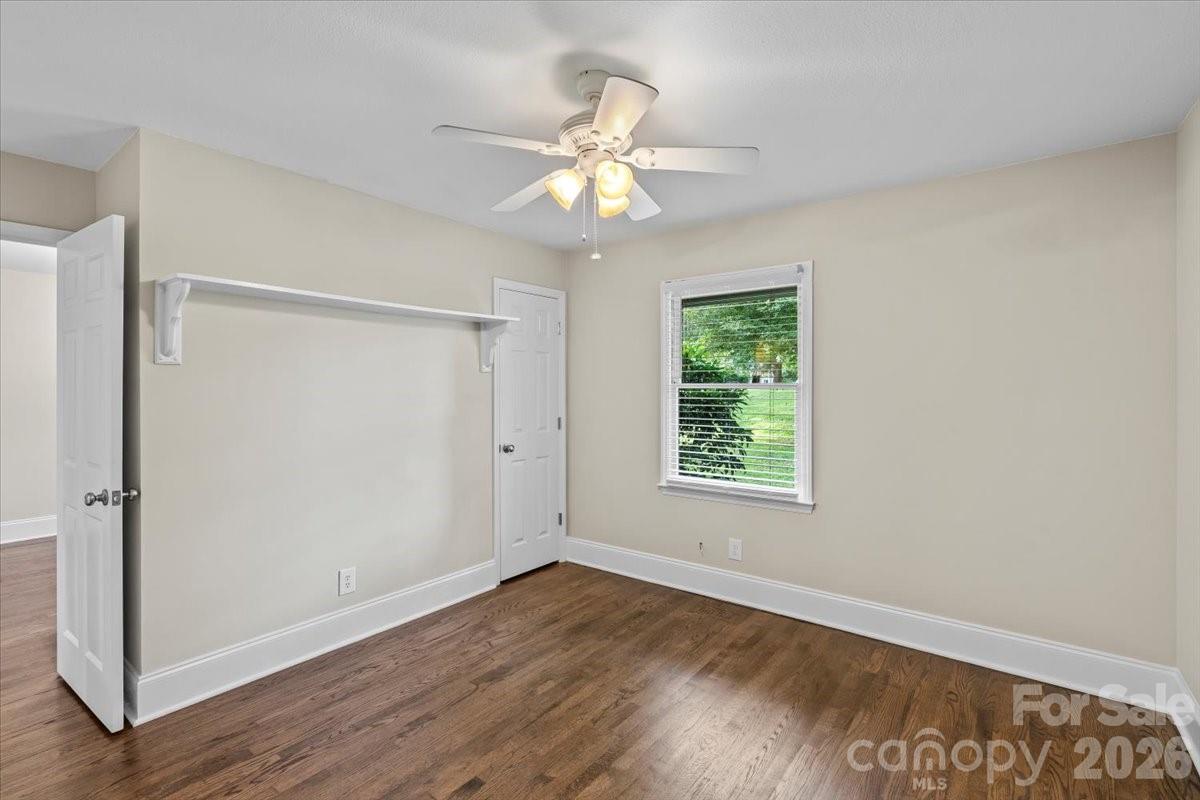 5811 Gettysburg Drive NW — Concord