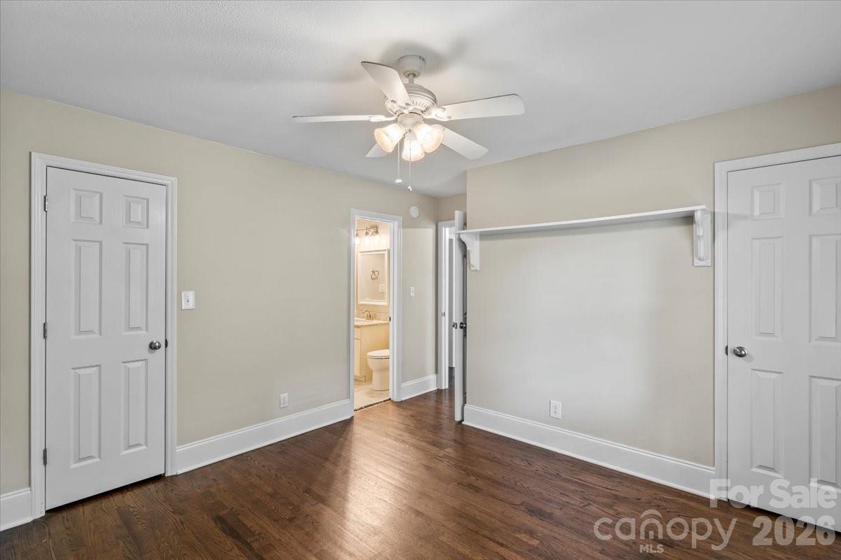 5811 Gettysburg Drive NW — Concord