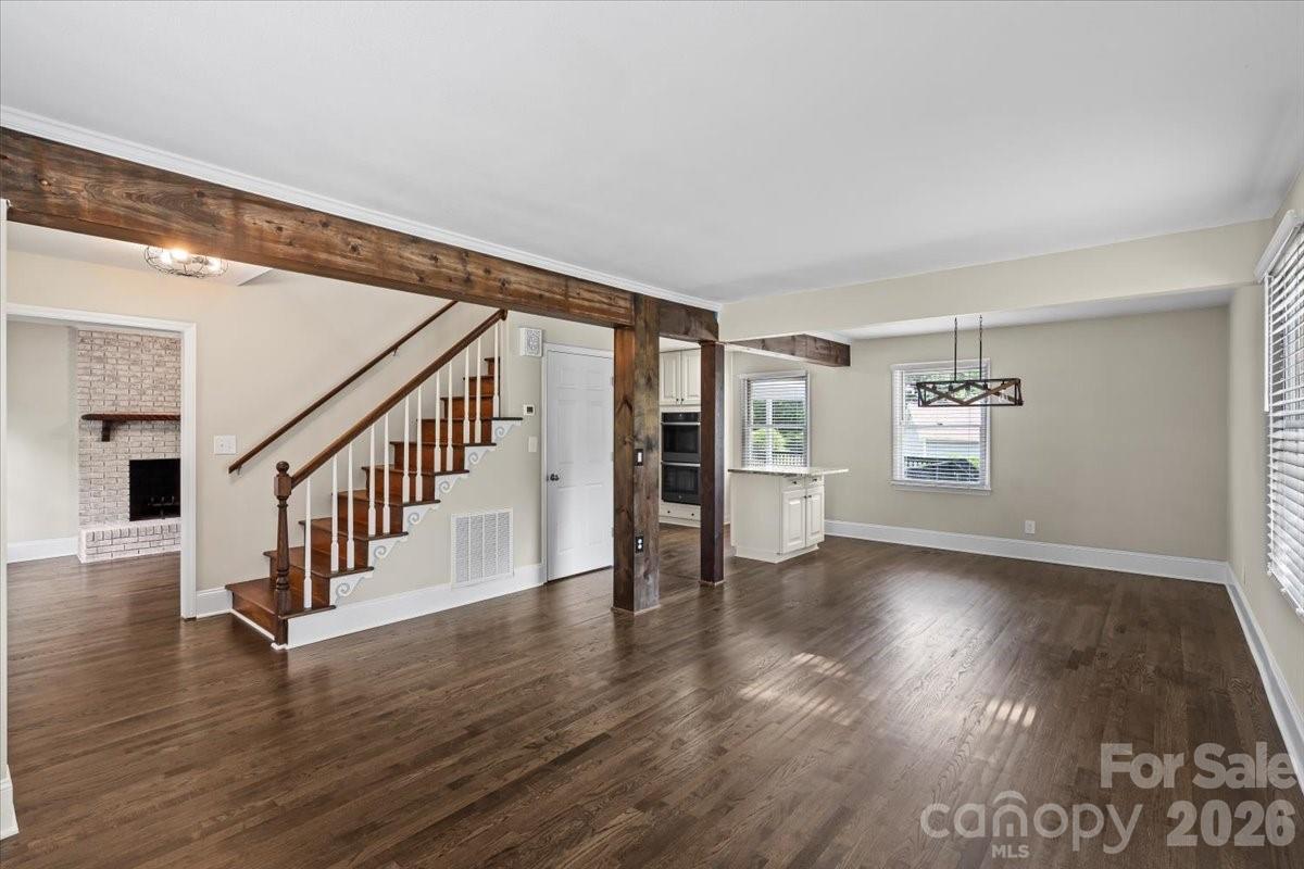 5811 Gettysburg Drive NW — Concord