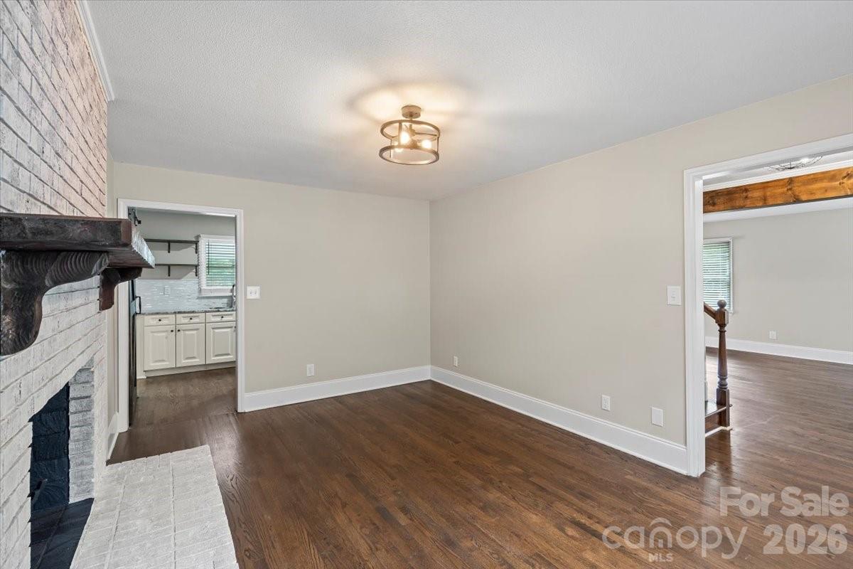 5811 Gettysburg Drive NW — Concord