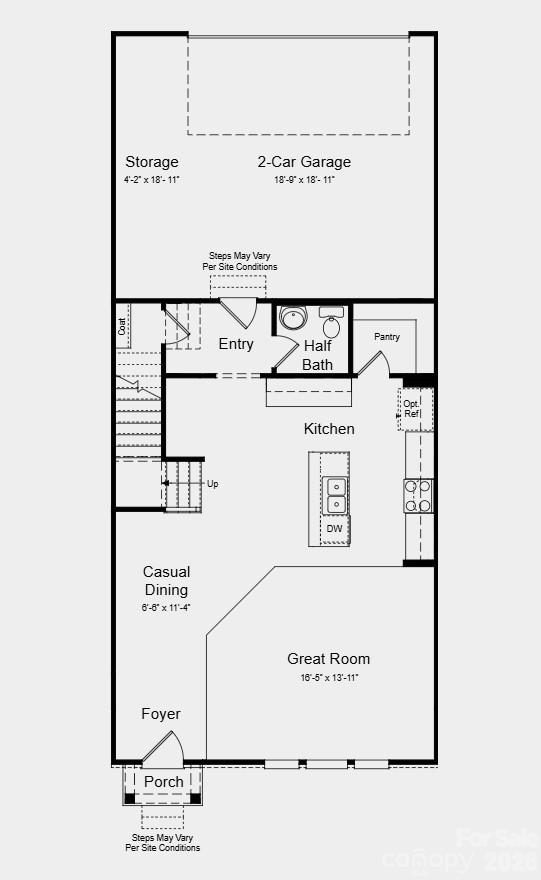 206 Silver Fleet Drive — Indian Trail