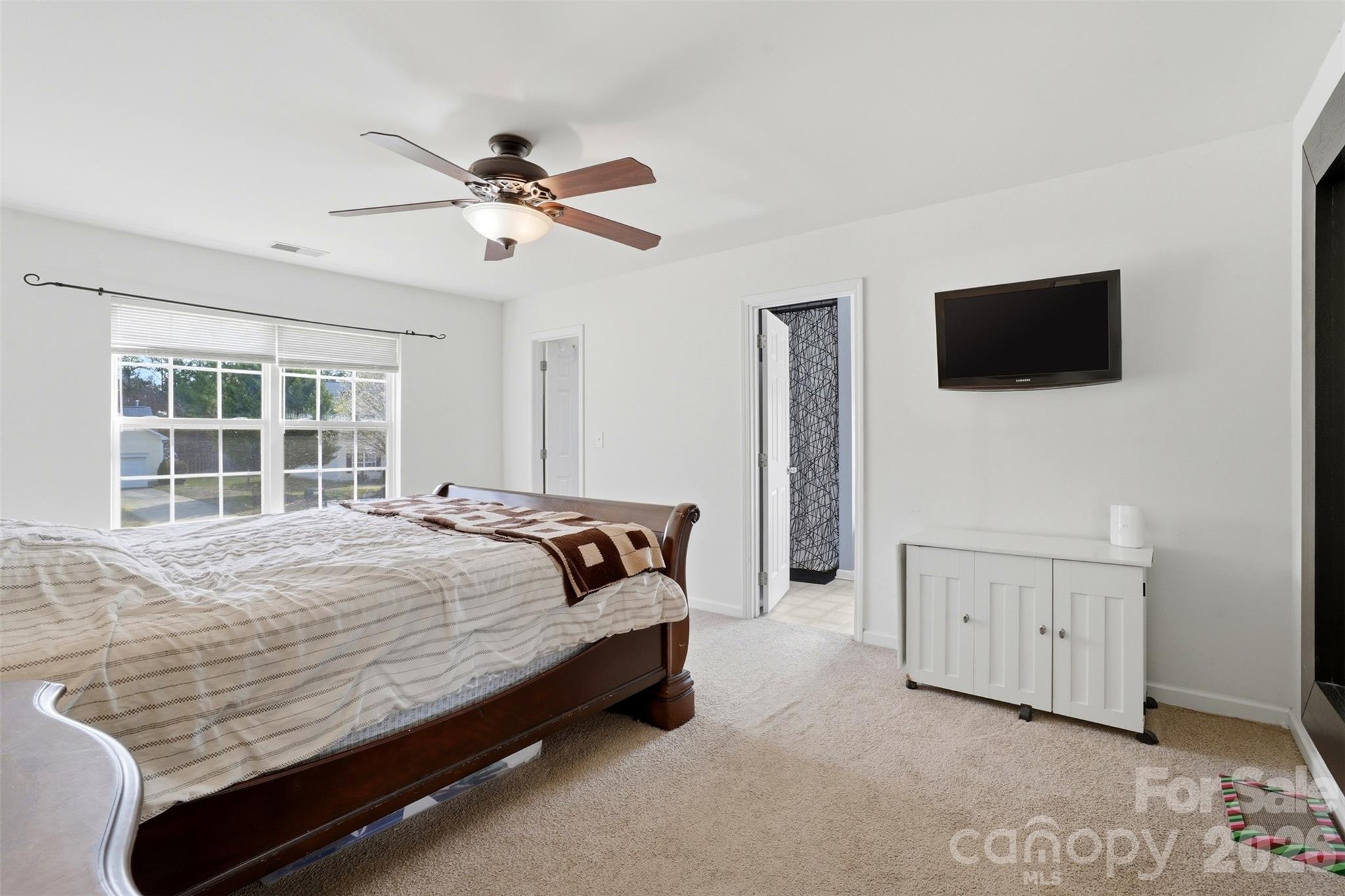 5016 Hildreth Court — Concord
