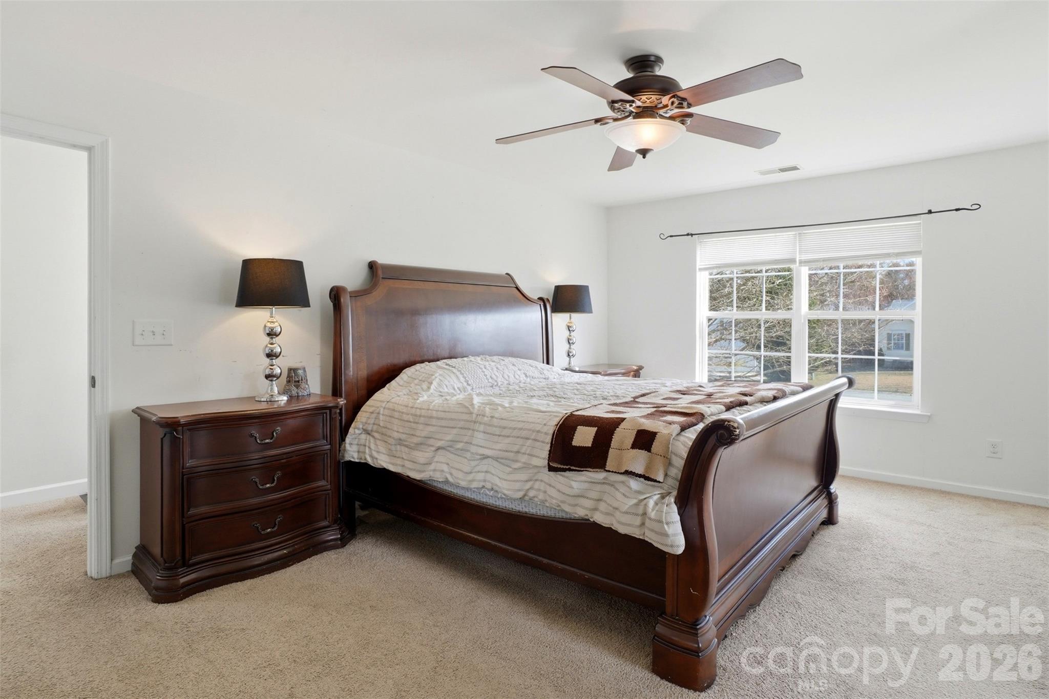 5016 Hildreth Court — Concord