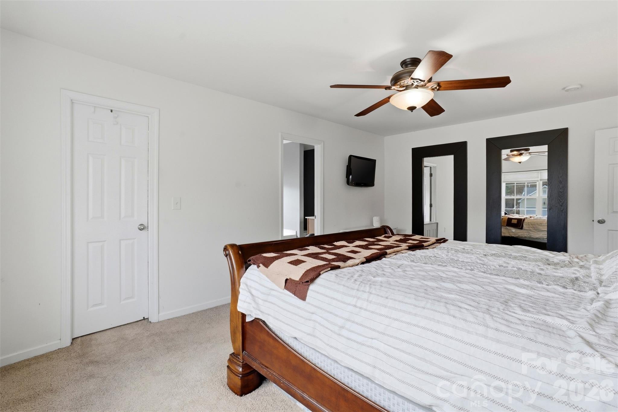 5016 Hildreth Court — Concord