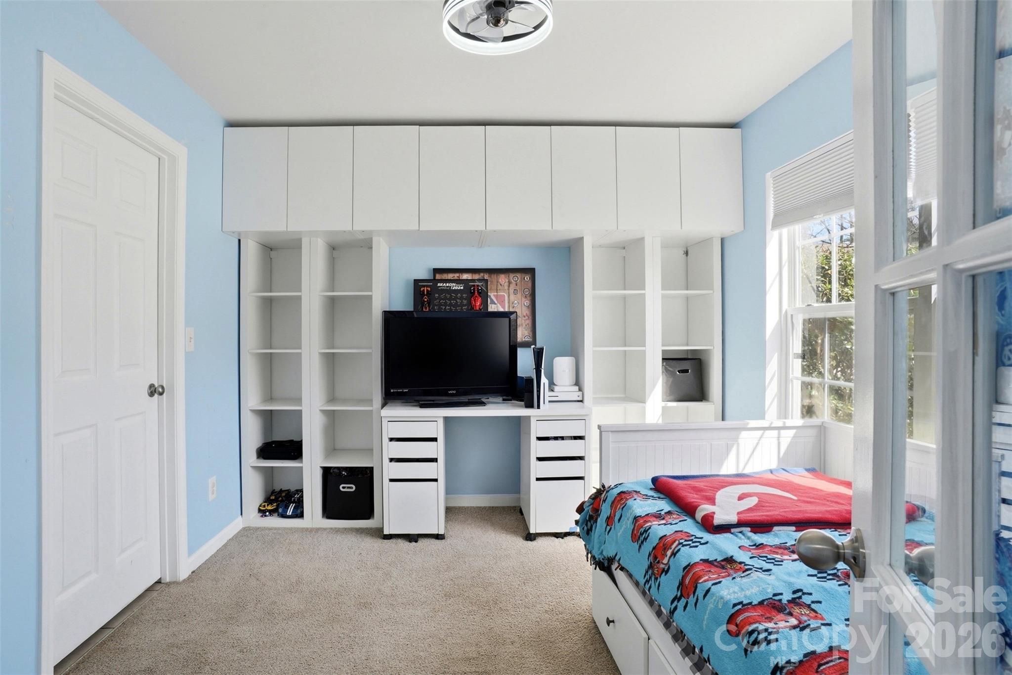 5016 Hildreth Court — Concord