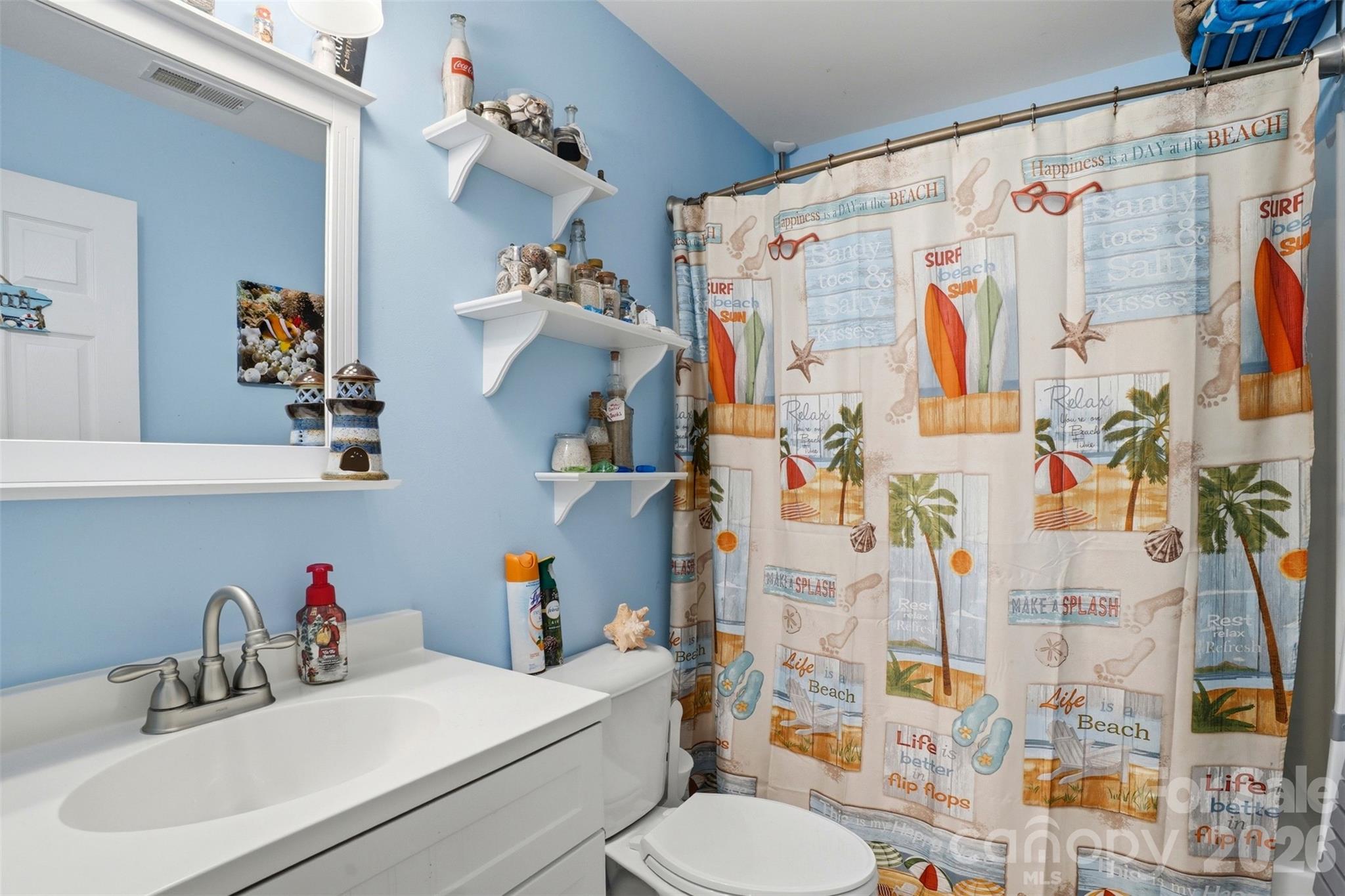 5016 Hildreth Court — Concord