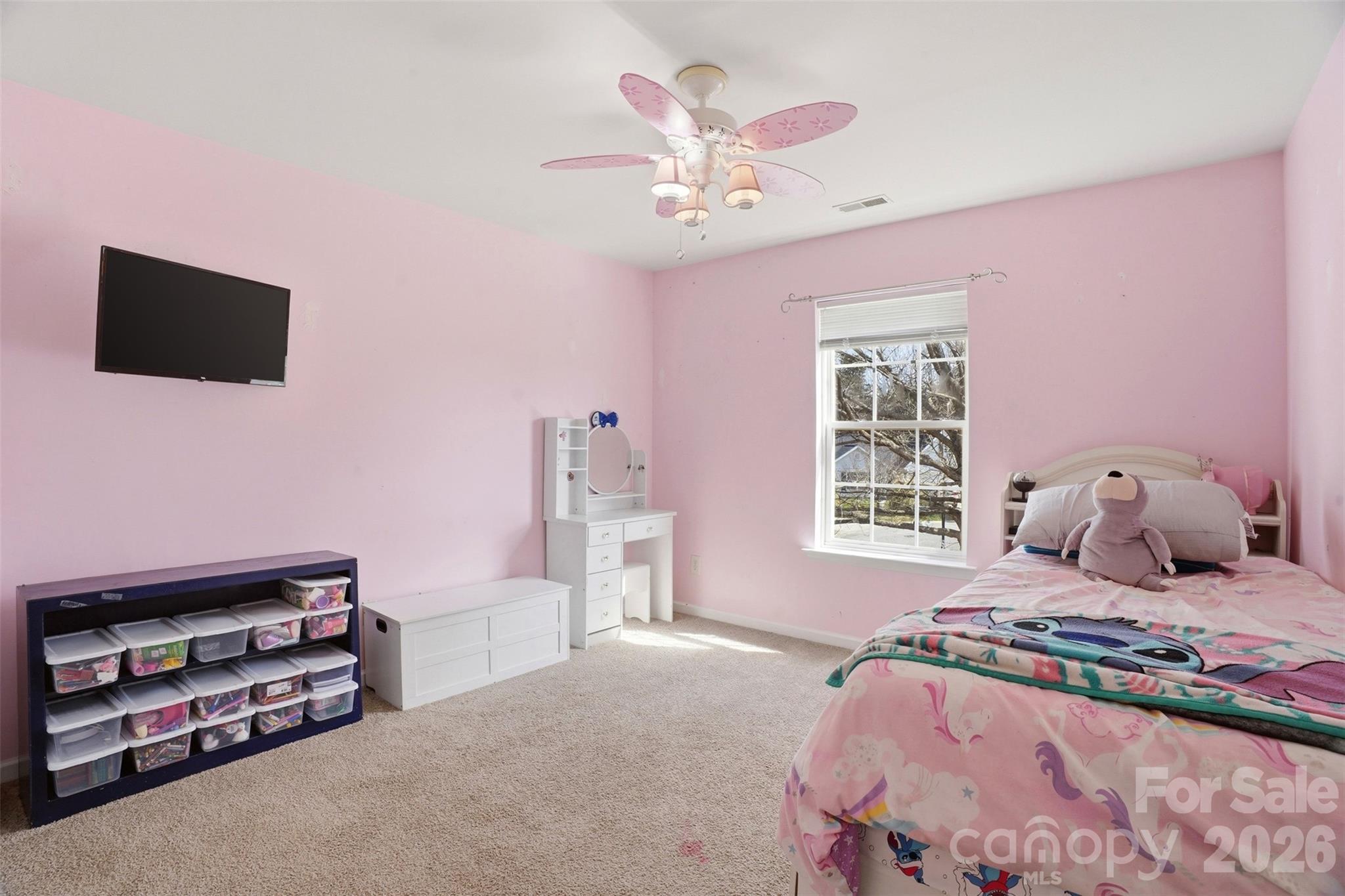 5016 Hildreth Court — Concord