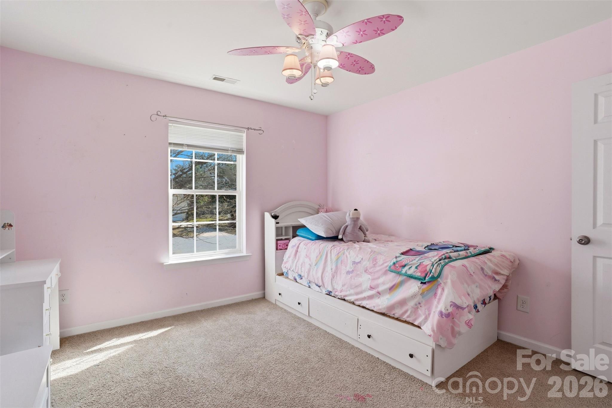 5016 Hildreth Court — Concord