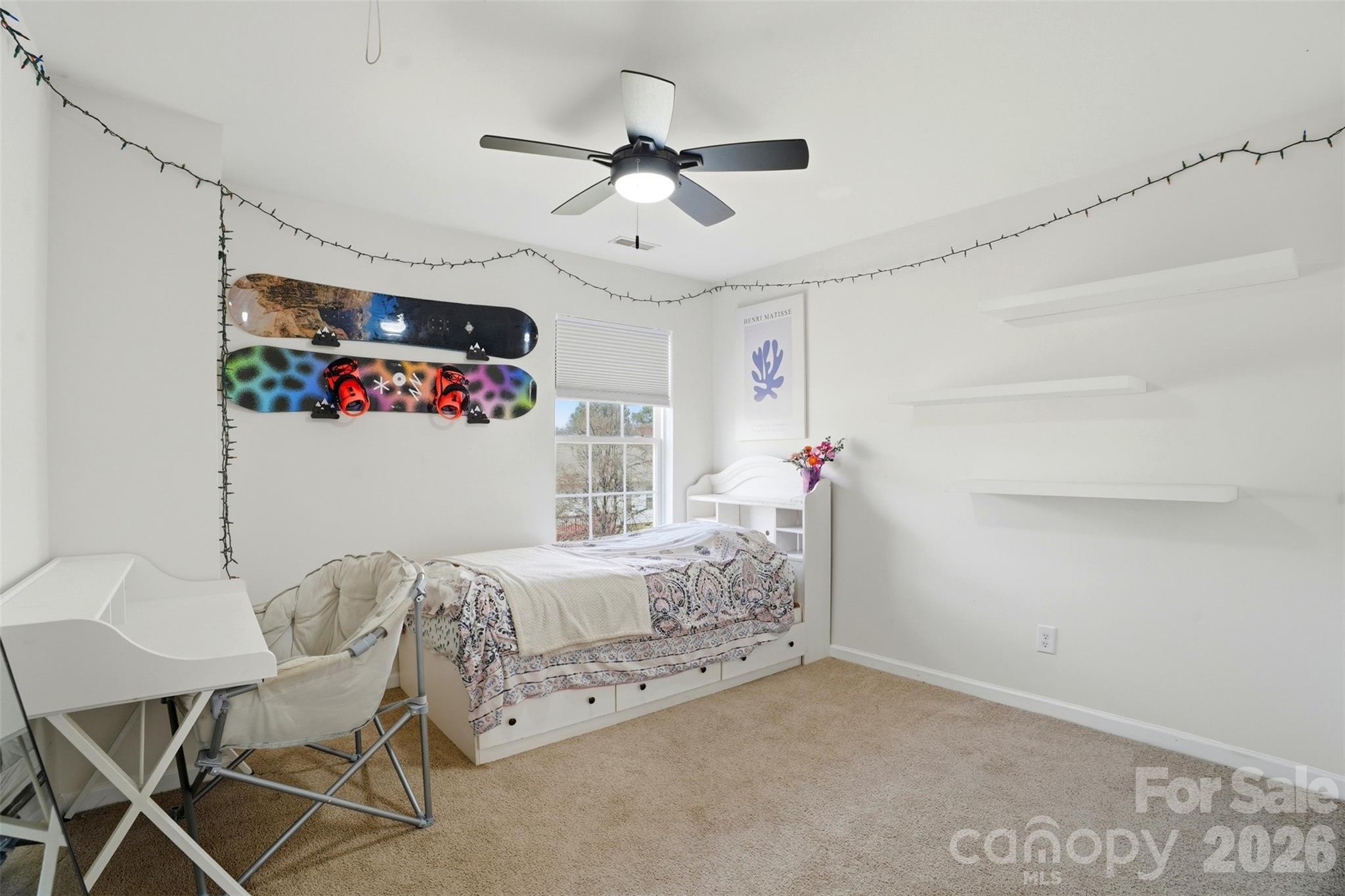 5016 Hildreth Court — Concord