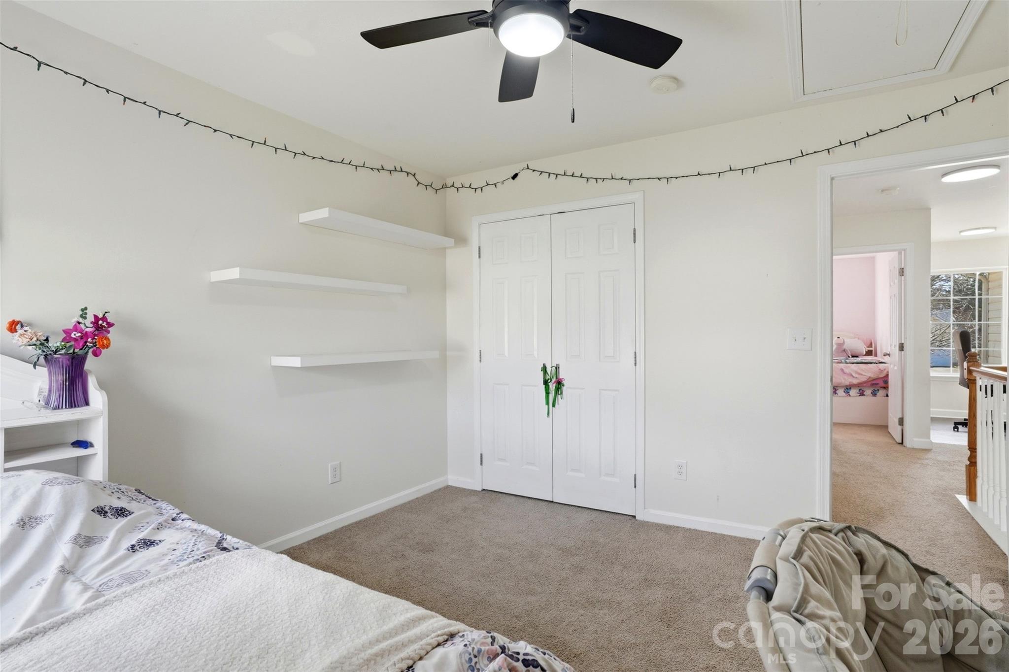 5016 Hildreth Court — Concord