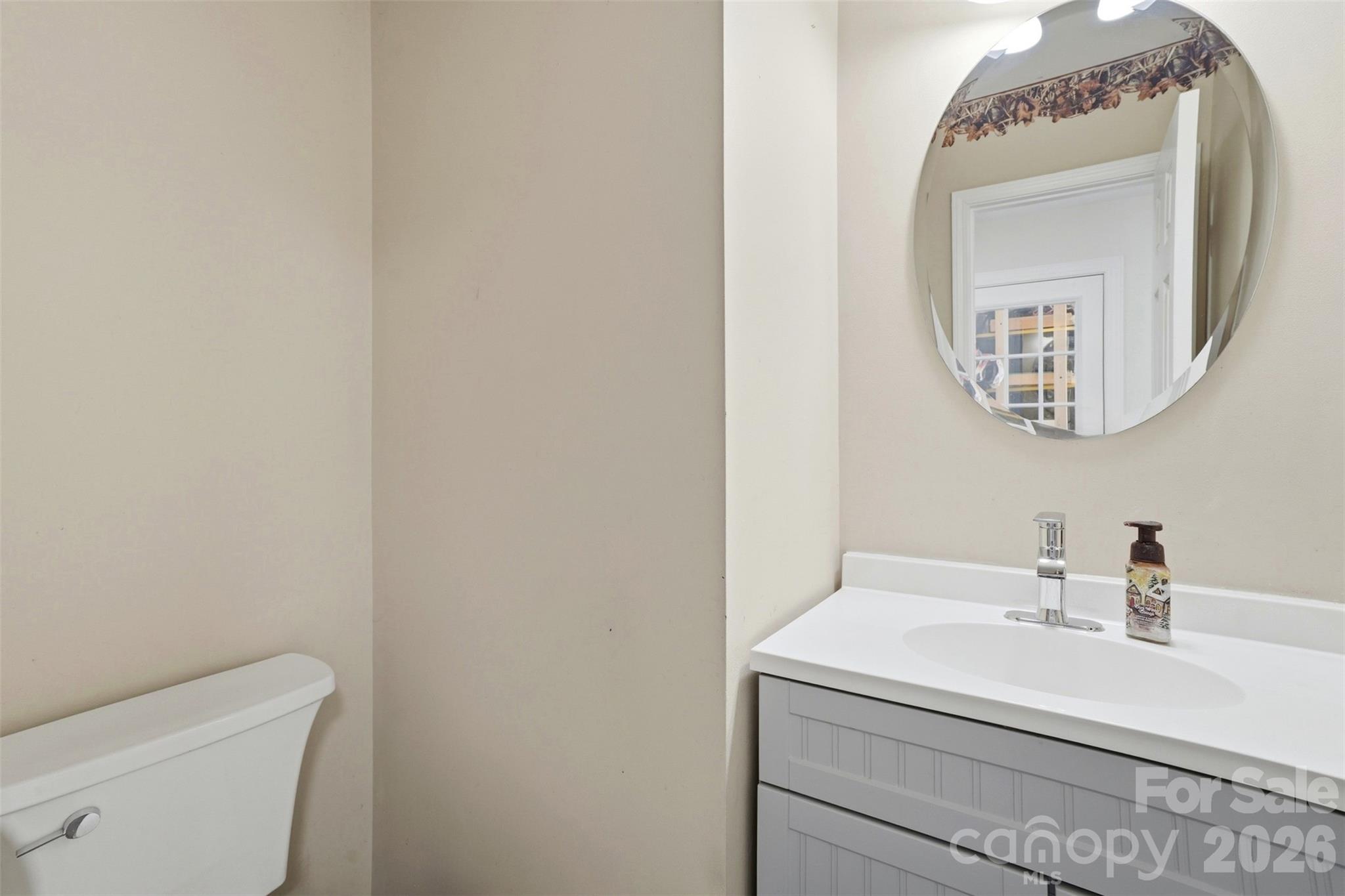 5016 Hildreth Court — Concord