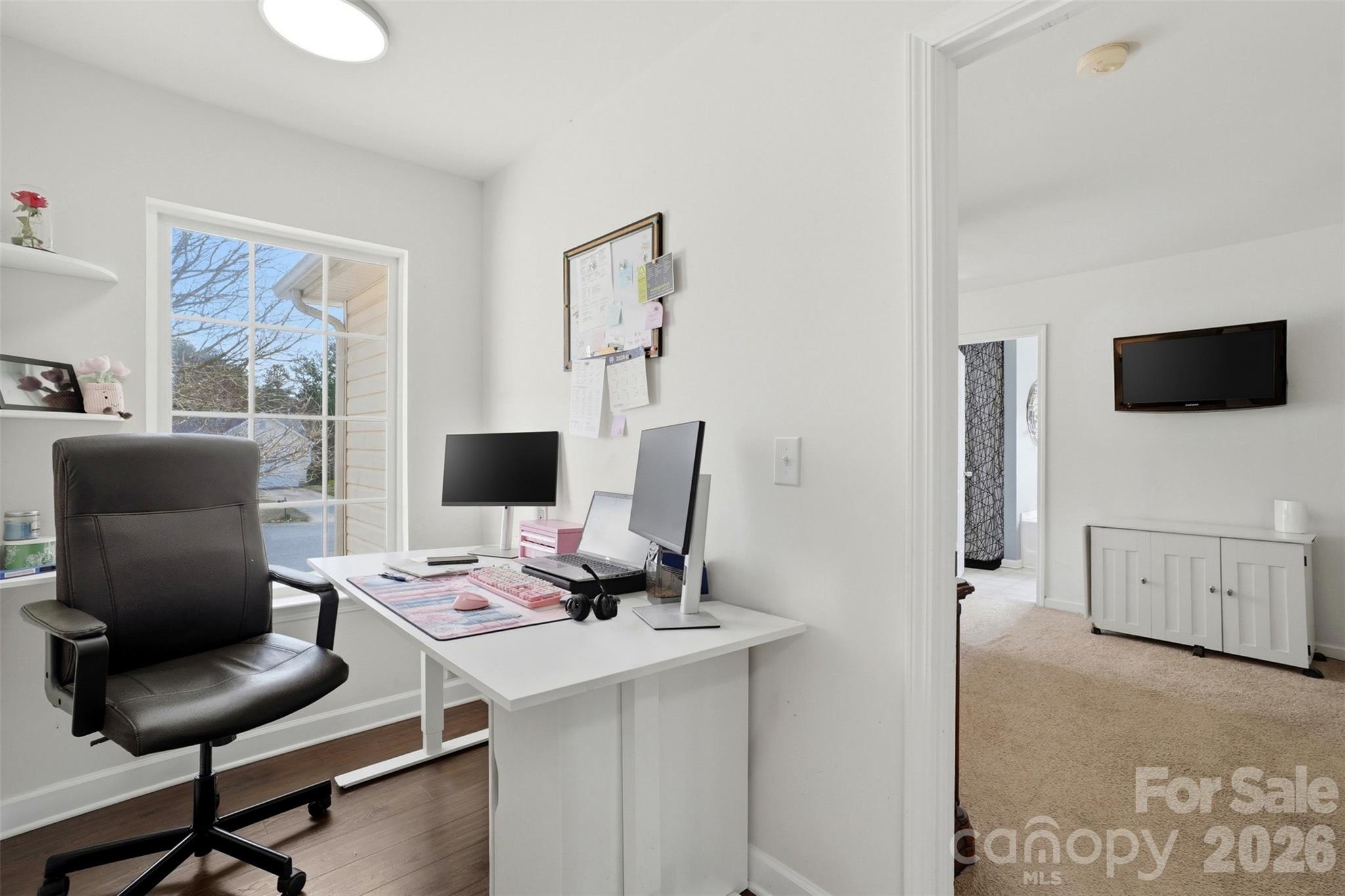 5016 Hildreth Court — Concord