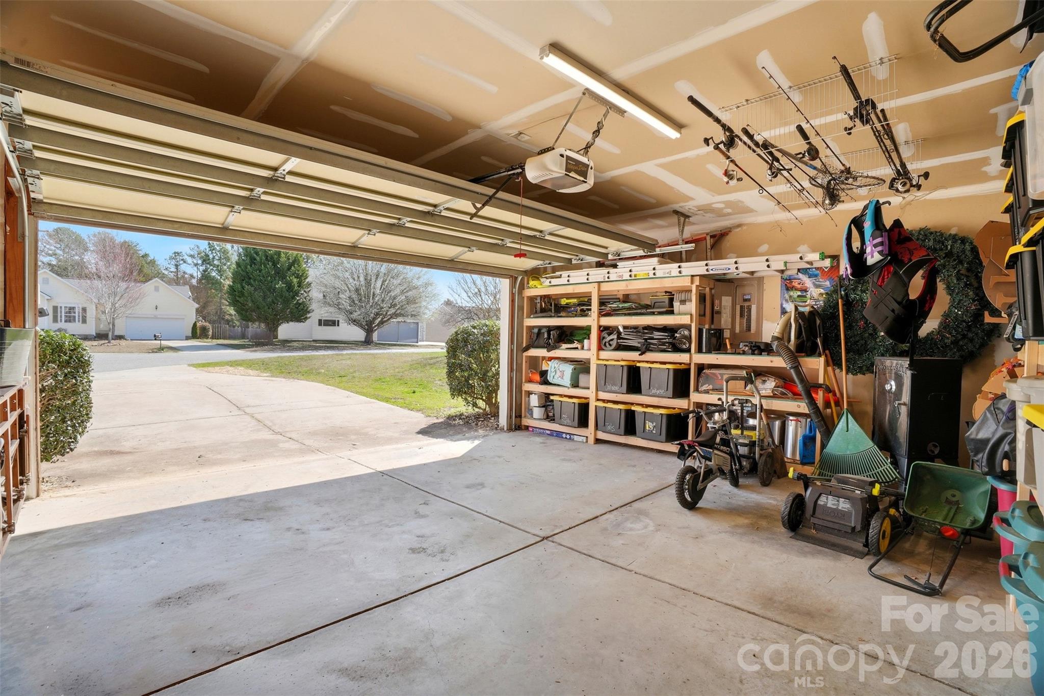 5016 Hildreth Court — Concord