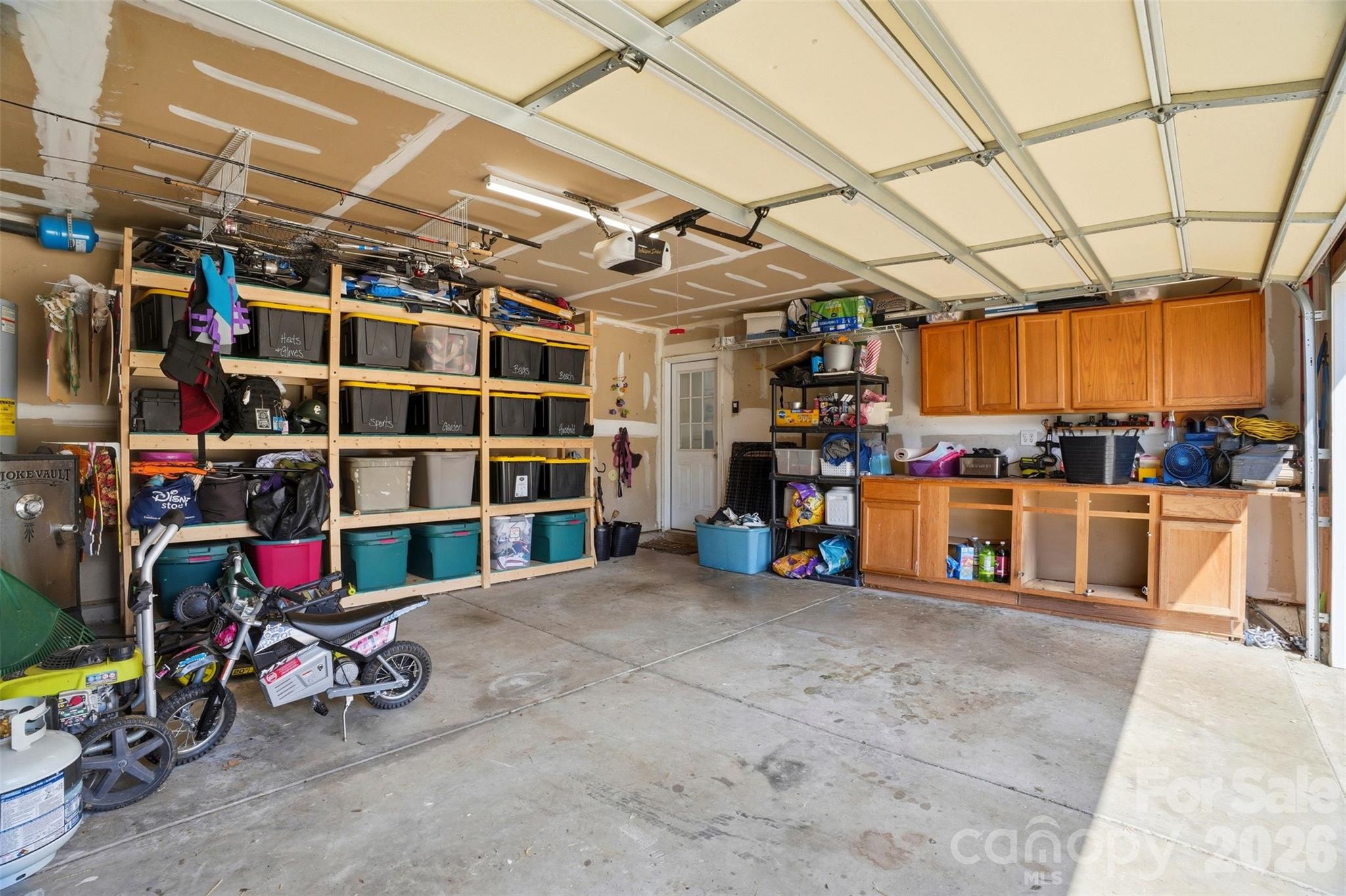 5016 Hildreth Court — Concord