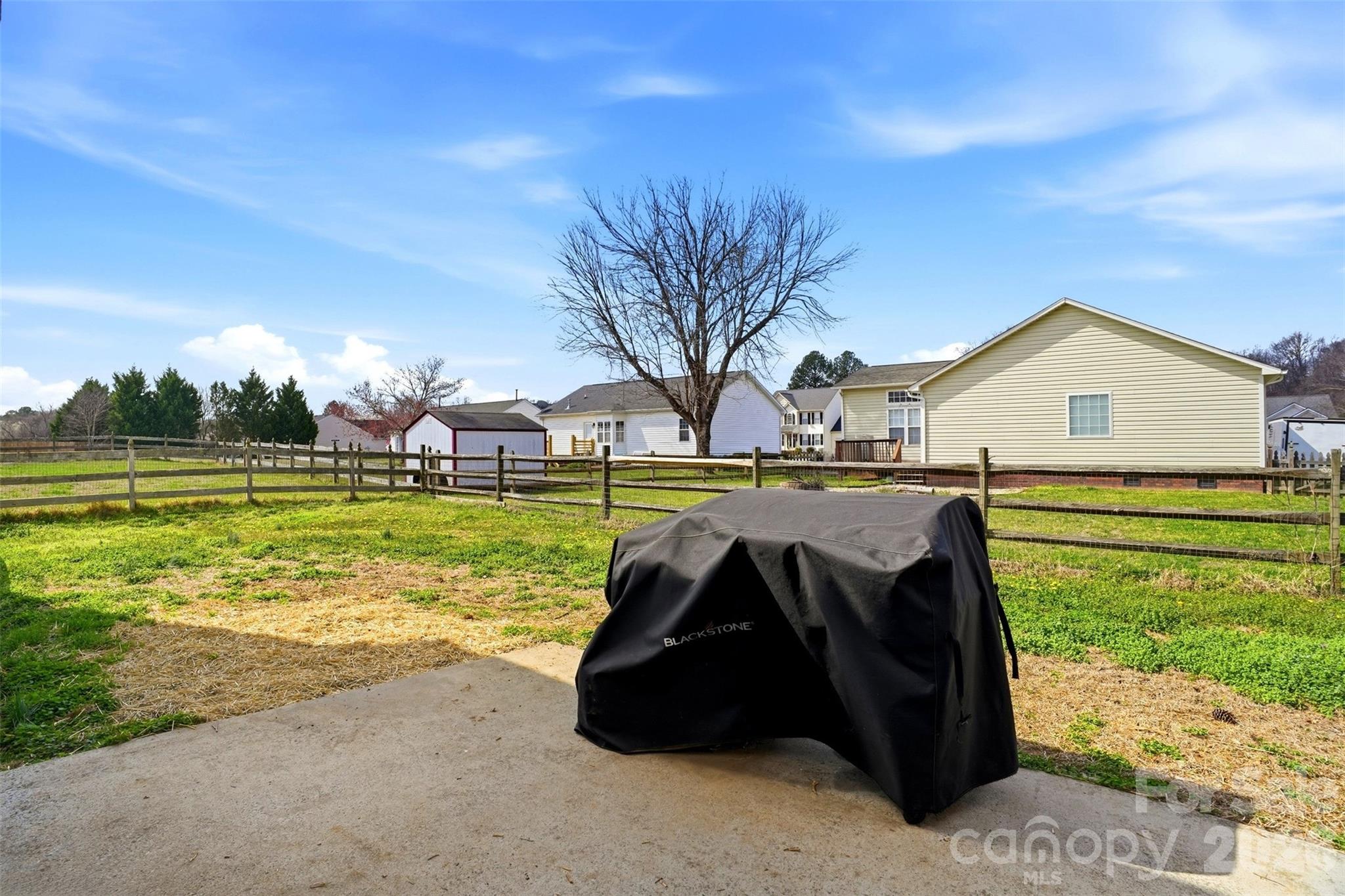 5016 Hildreth Court — Concord