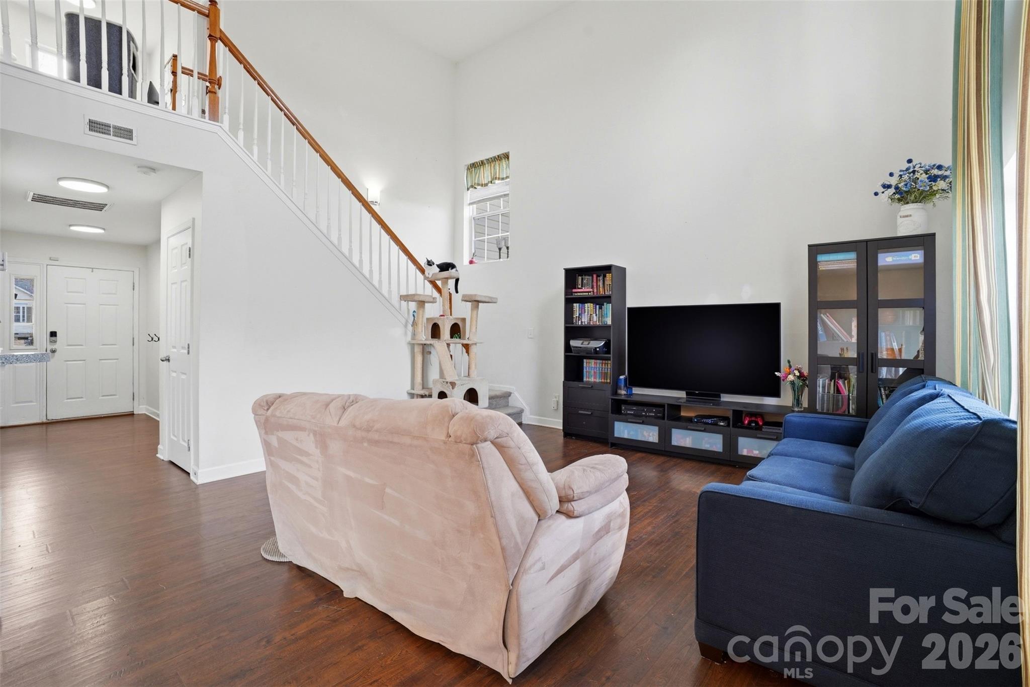 5016 Hildreth Court — Concord